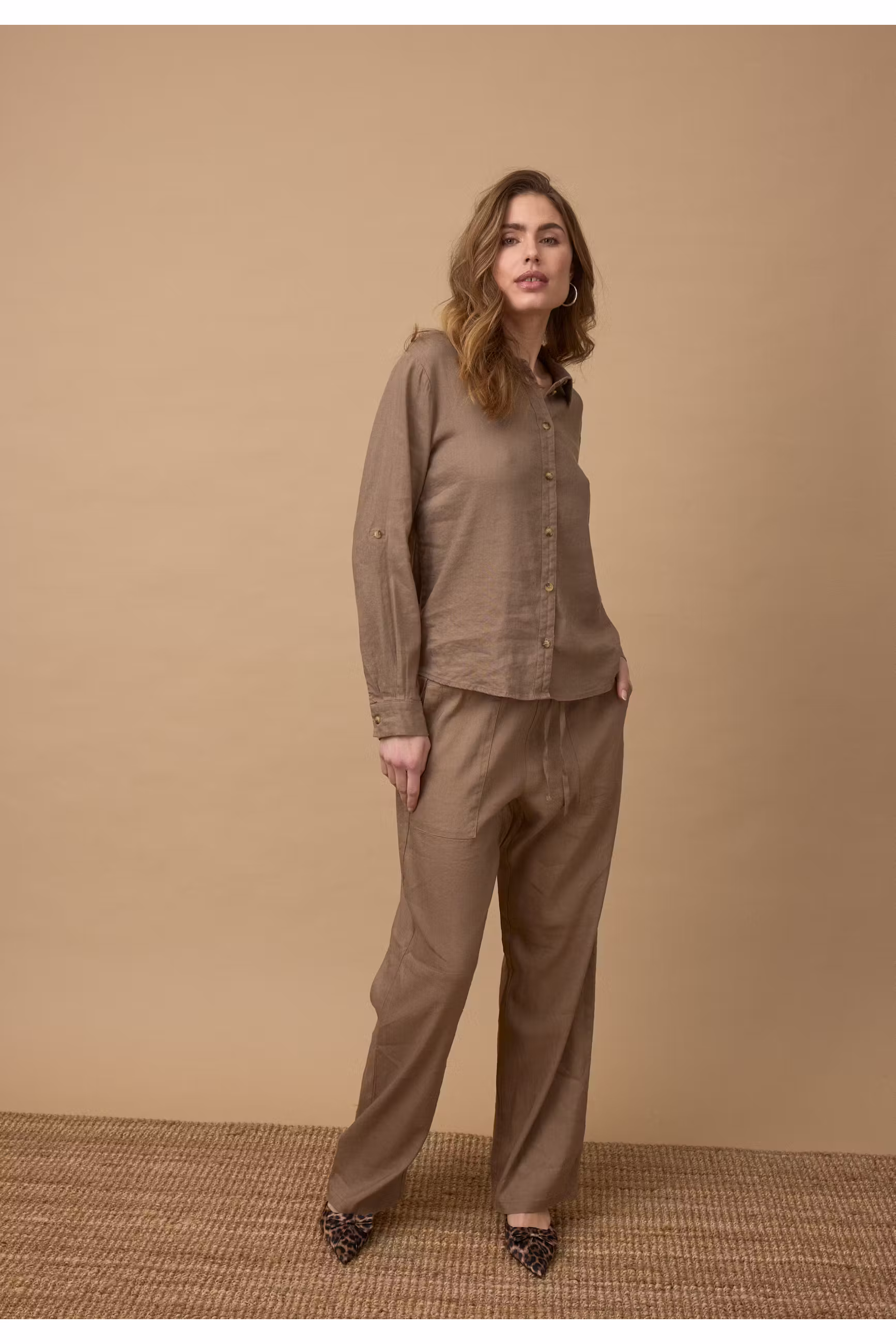 PZLUCA Shirt LOCATION NONE 50210427-181112