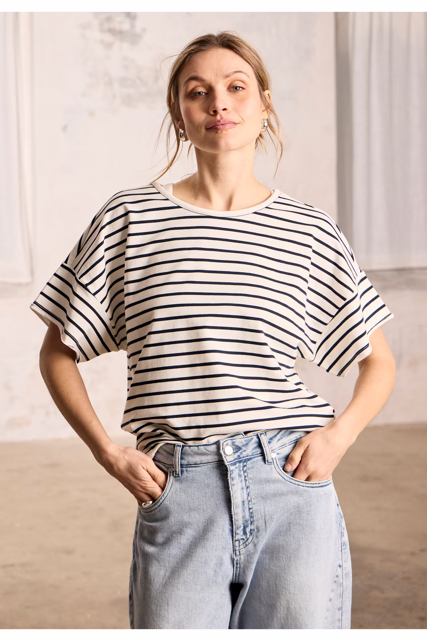 PZCAMILLA T-shirt LOCATION NONE 50210470-193911