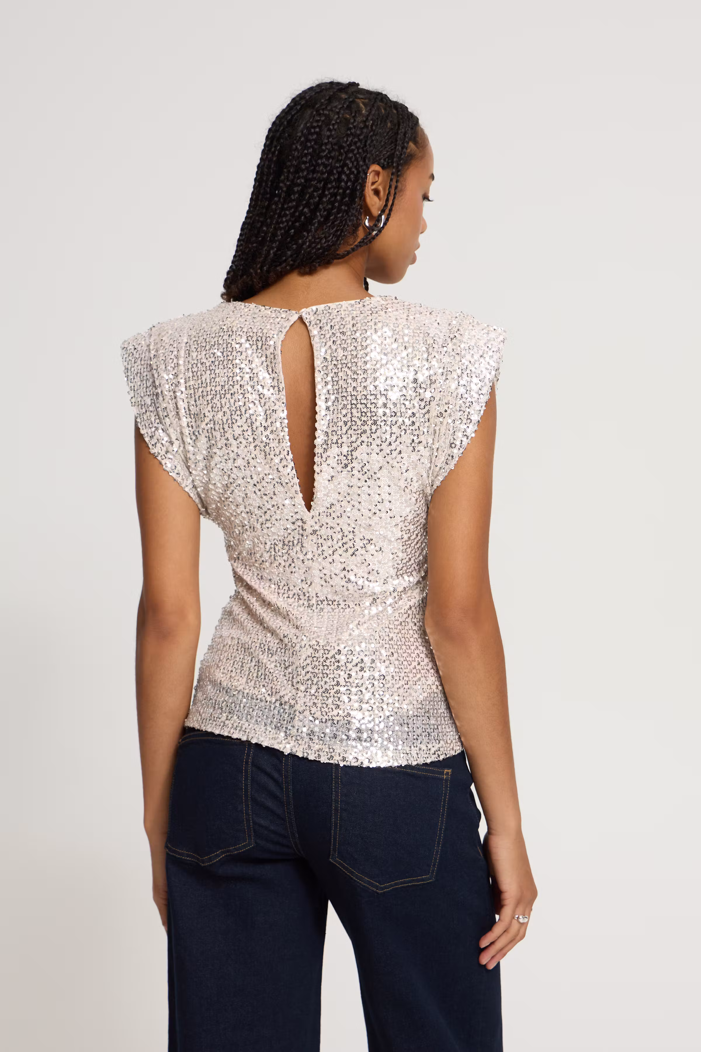 IHFAULA Top LOOKBOOK BACK 20127037-131012