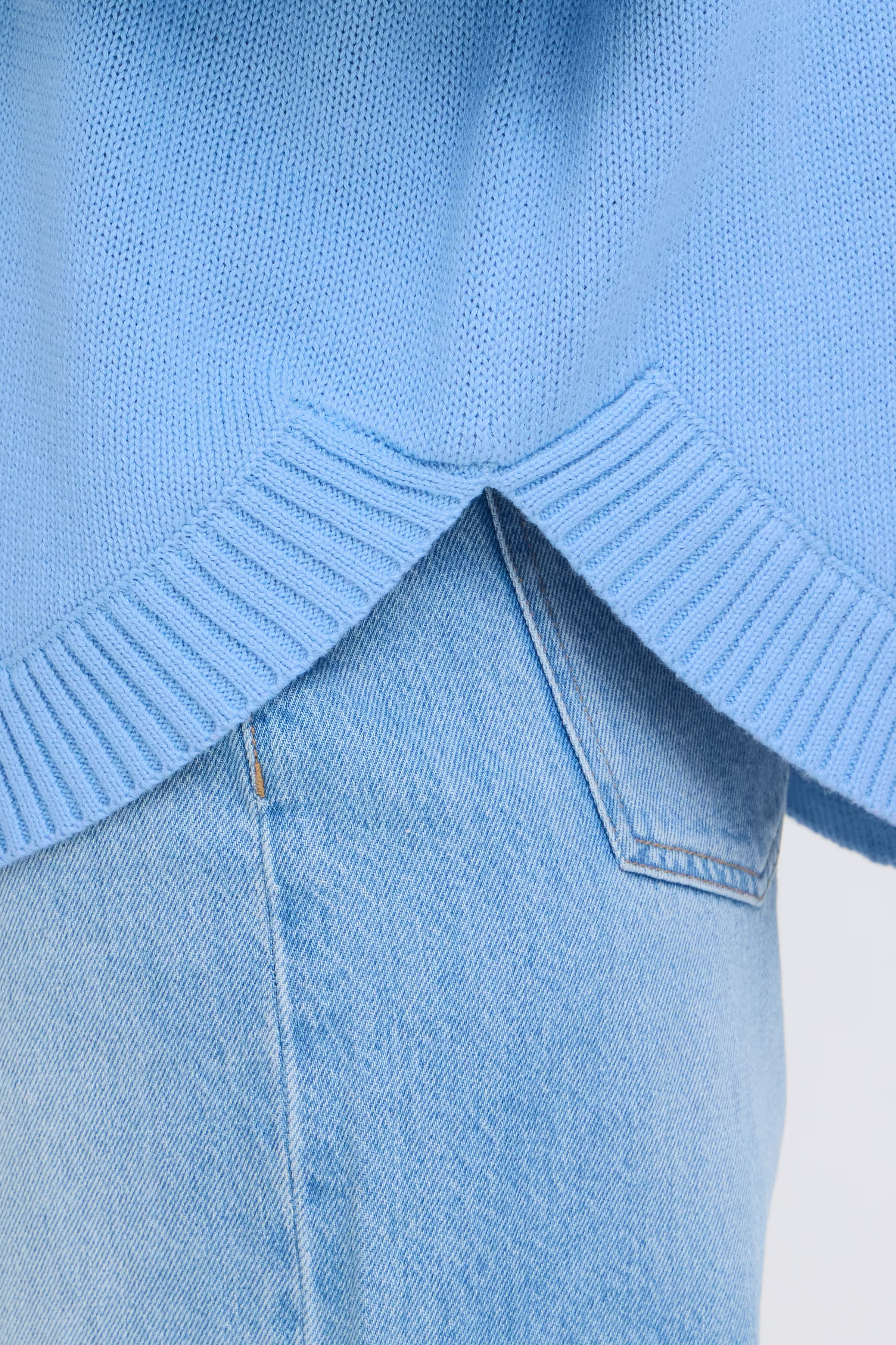 BYMODESTE Pullover LOOKBOOK DETAIL 20818905-164020