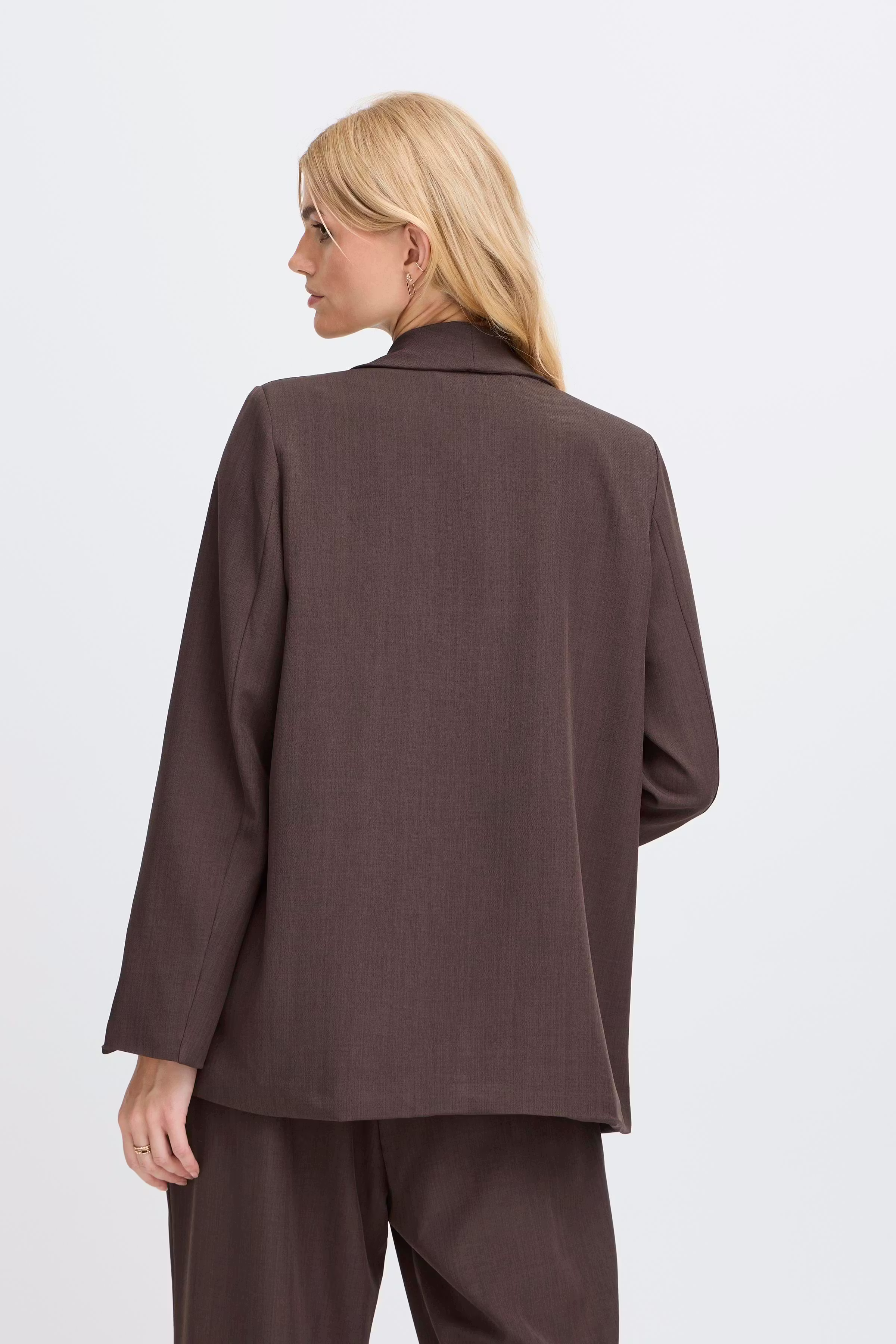 SBGLORIUS Blazer LOOKBOOK BACK 22101063-191109