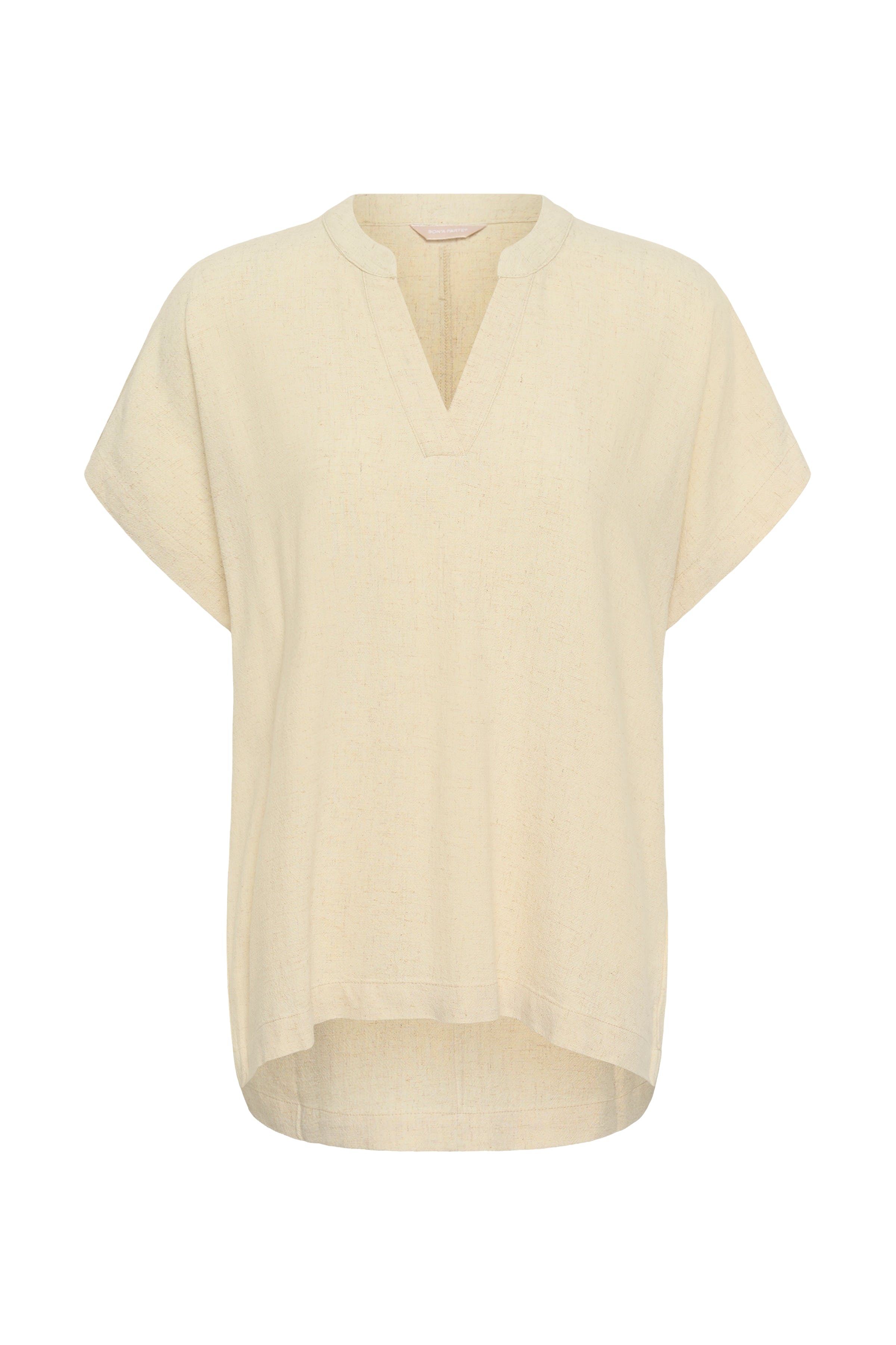 BPhella Bluse PACK FRONT 40200106-109280