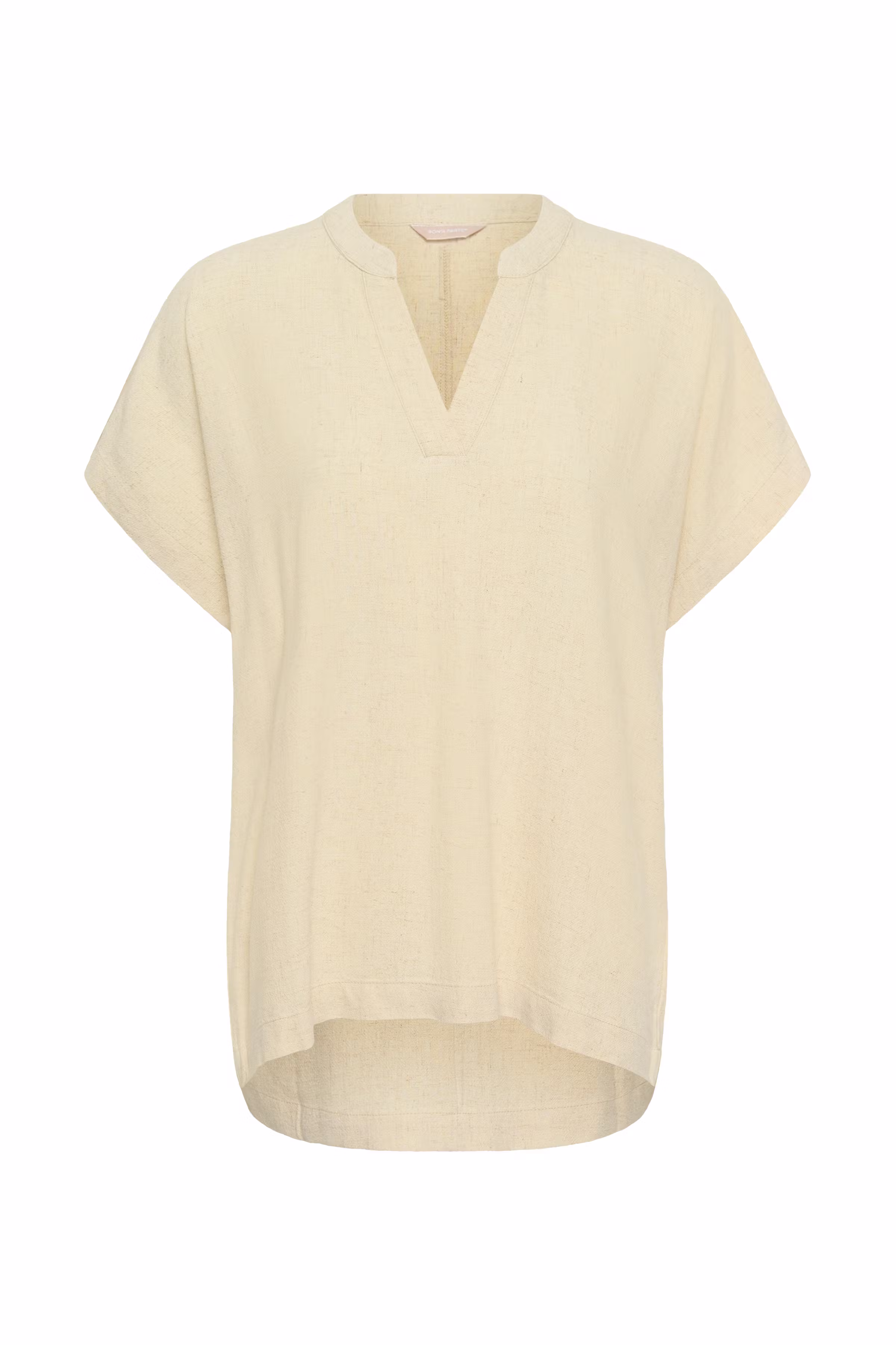 BPhella Bluse PACK FRONT 40200106-109280