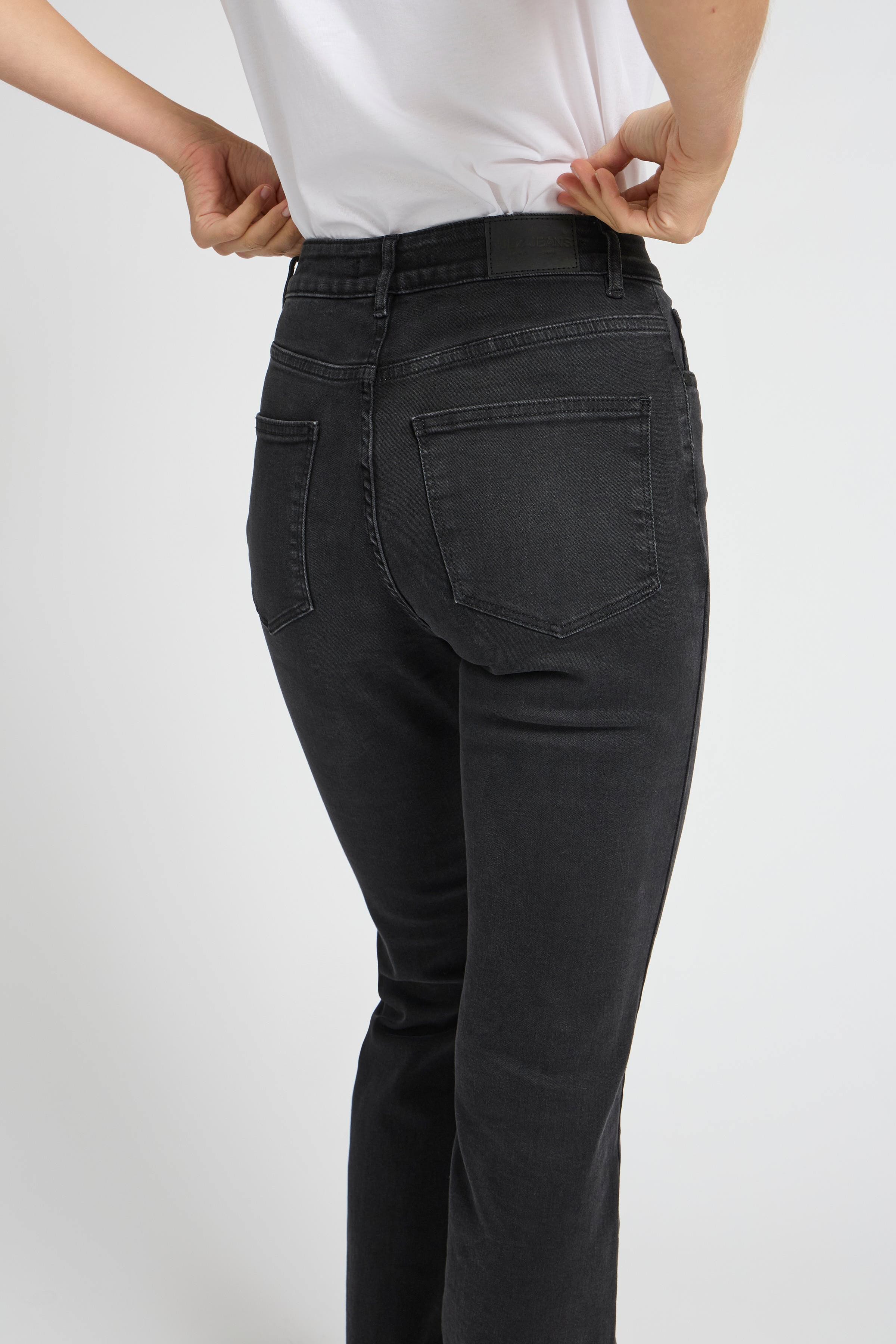 PZBECCA Jeans LOCATION NONE 50207285-200004