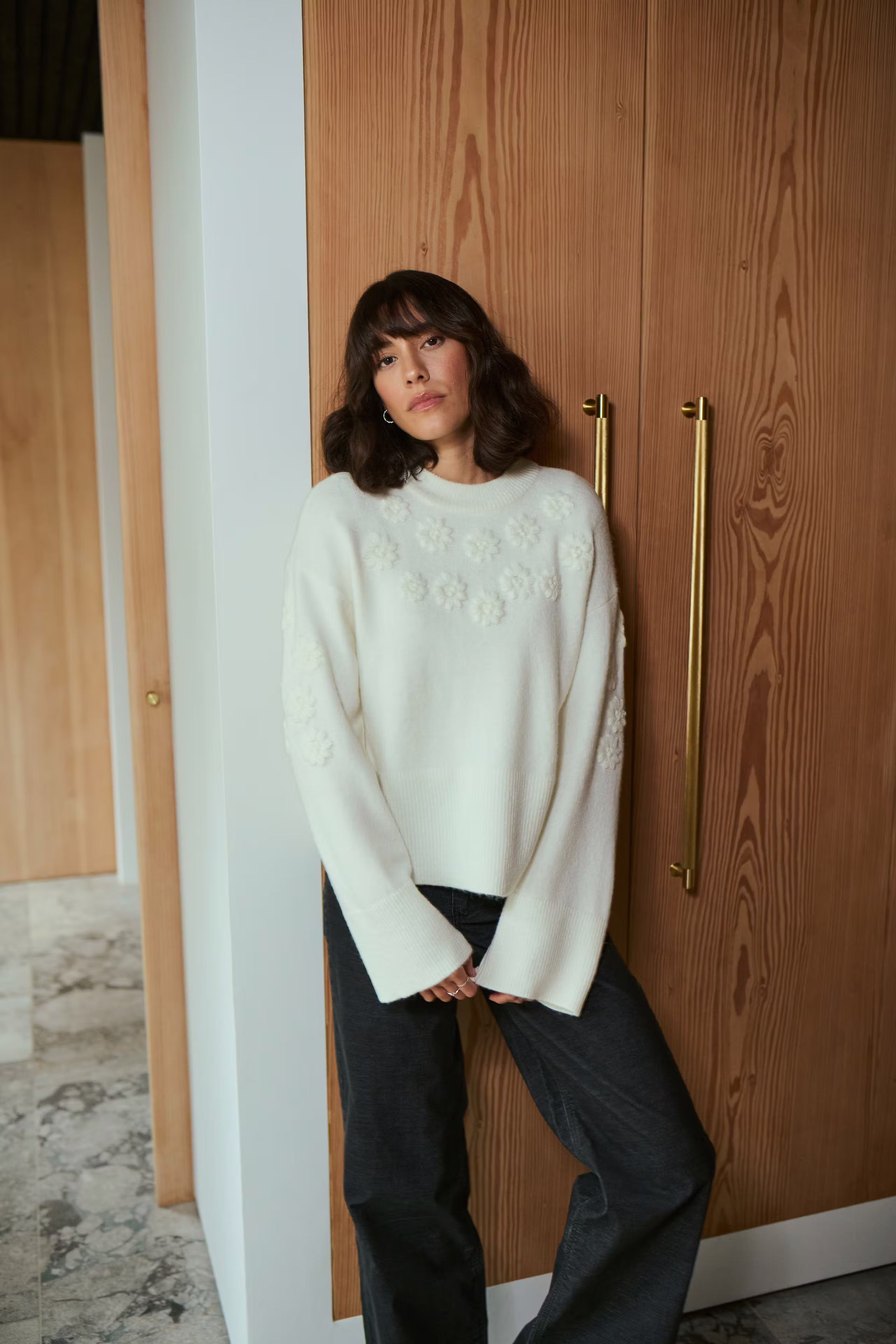 KAmasja Pullover LOCATION NONE 10510448-110602