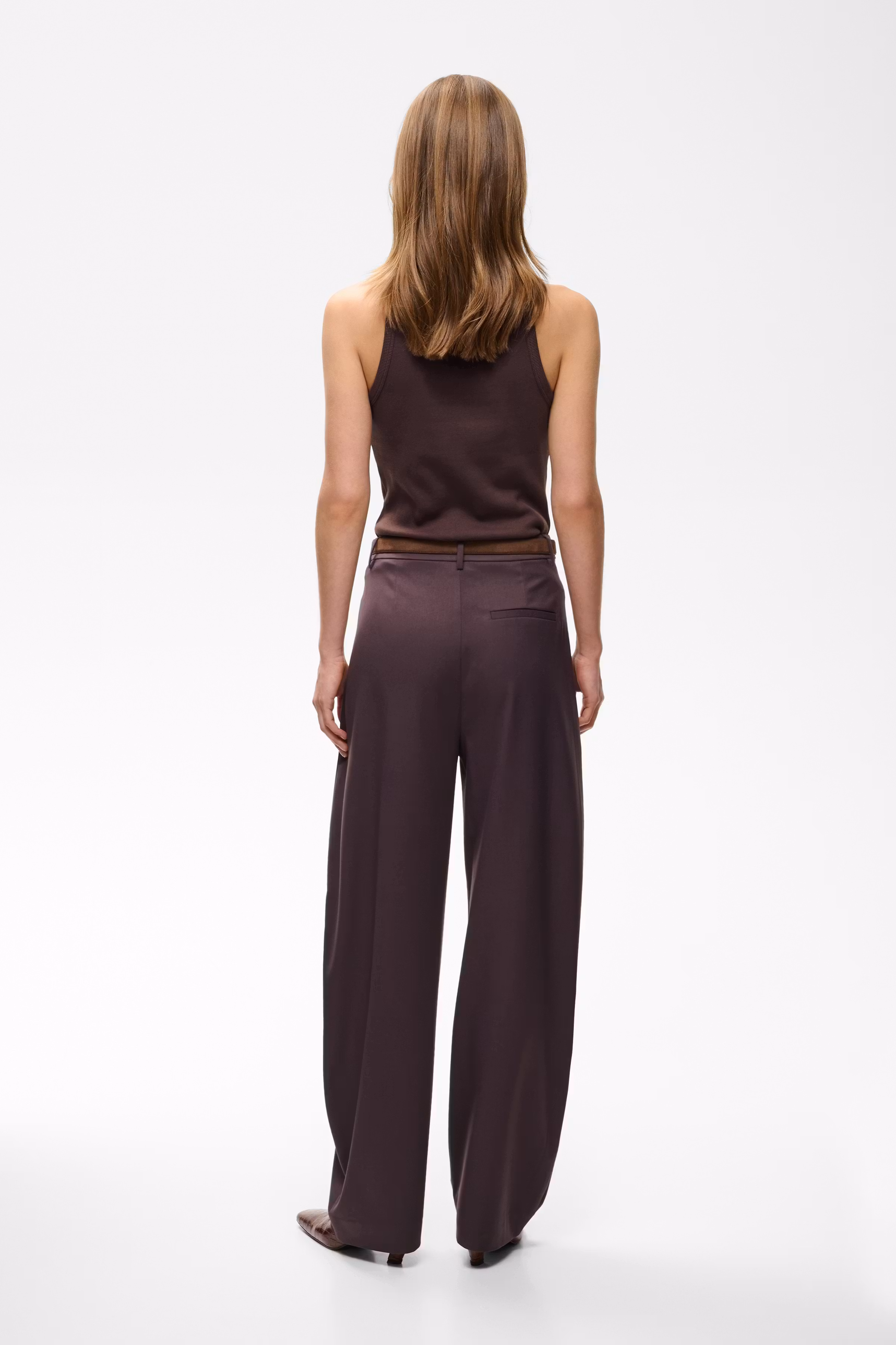 GZdrew Top LOOKBOOK BACK 10910066-109839