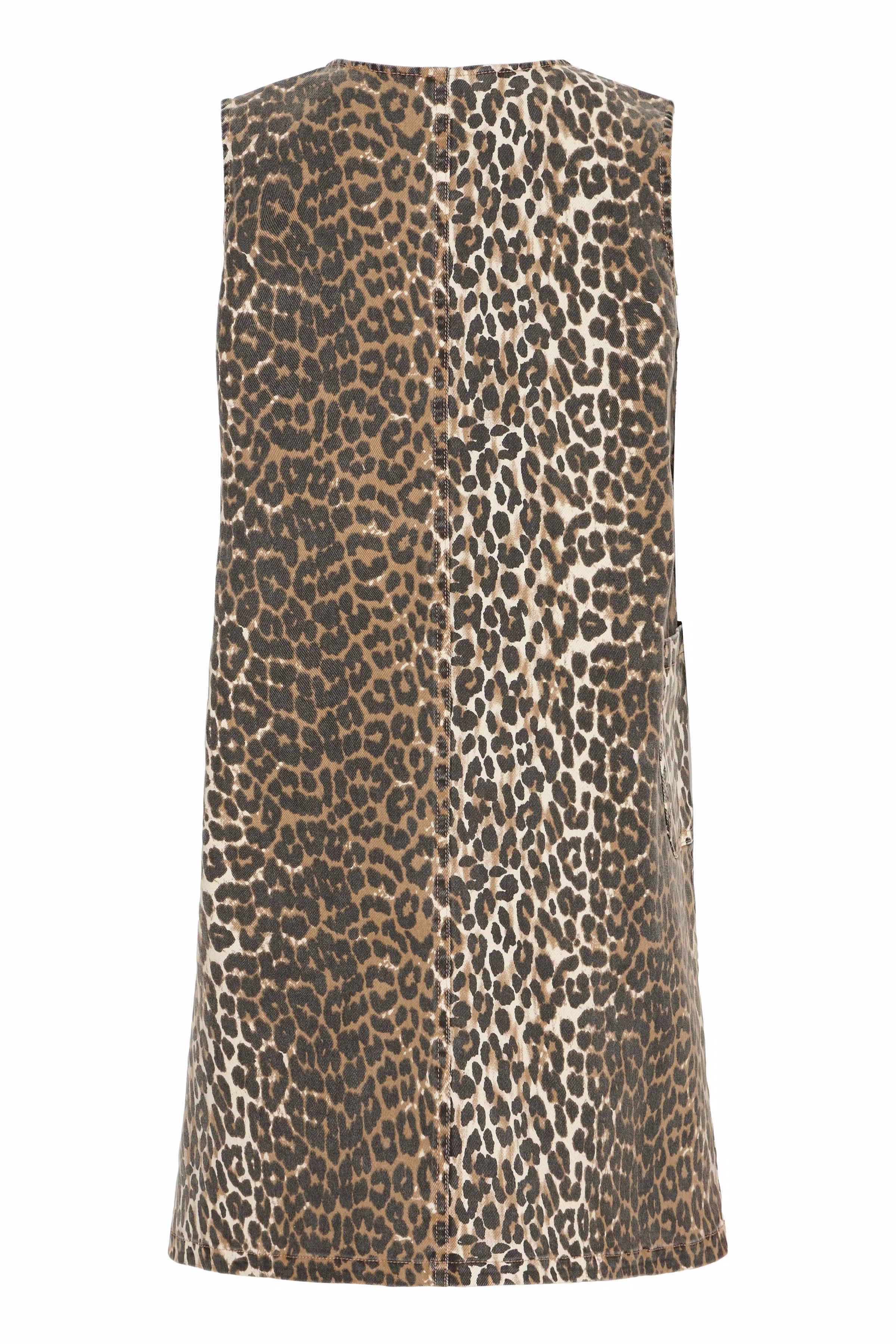 PZJANNAH Kjole PACK BACK 50209215-203129