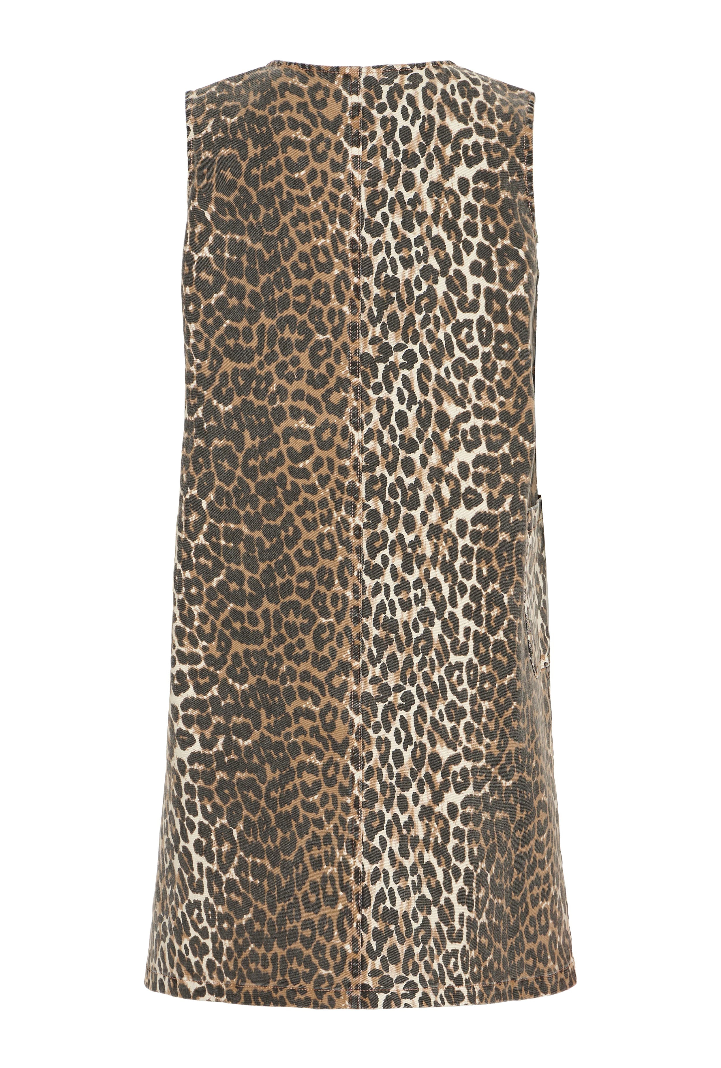 PZJANNAH Jurk PACK BACK 50209215-203129