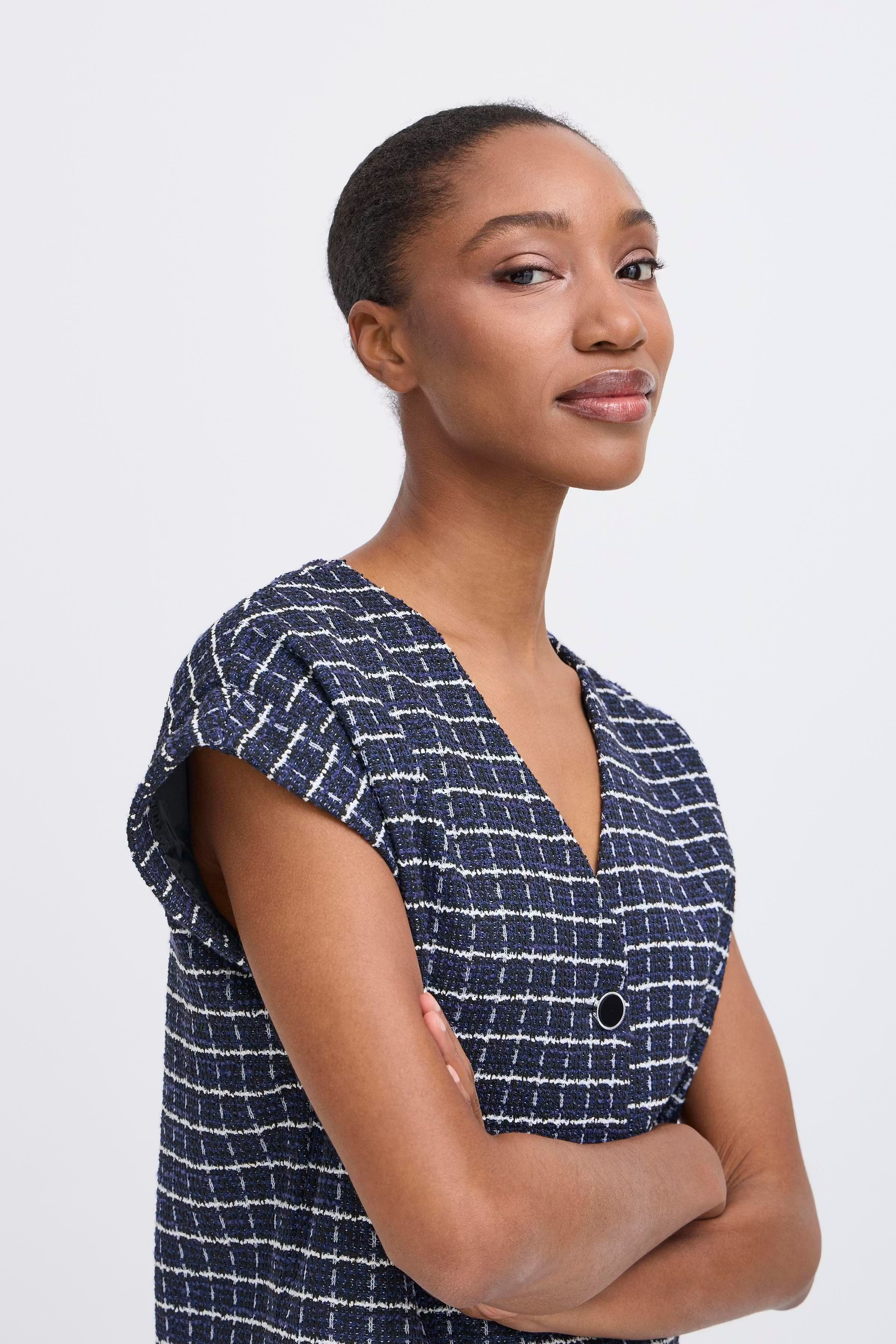 IHKATE Vest LOOKBOOK DETAIL 20124276-900000577