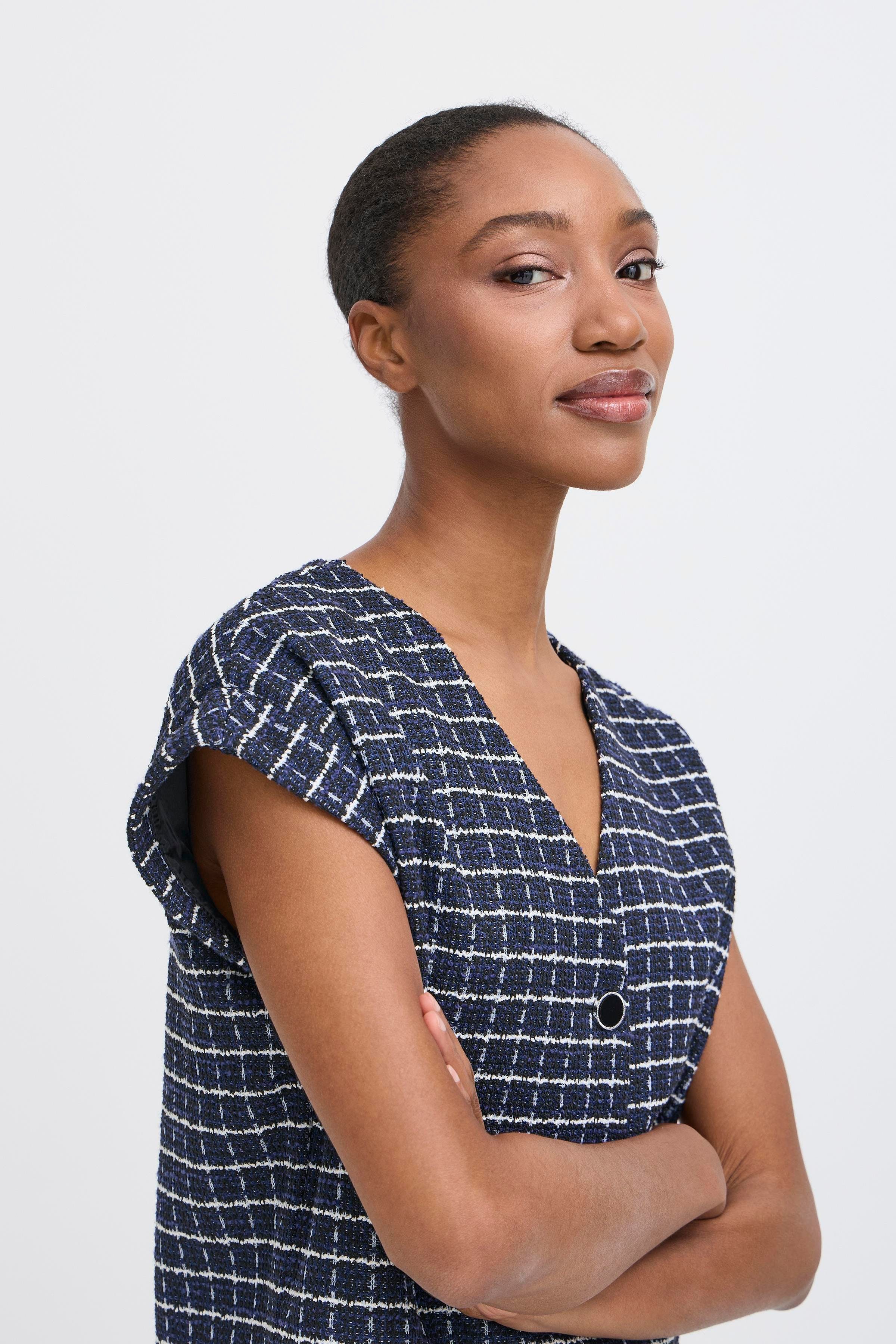 IHKATE Vest LOOKBOOK DETAIL 20124276-900000577