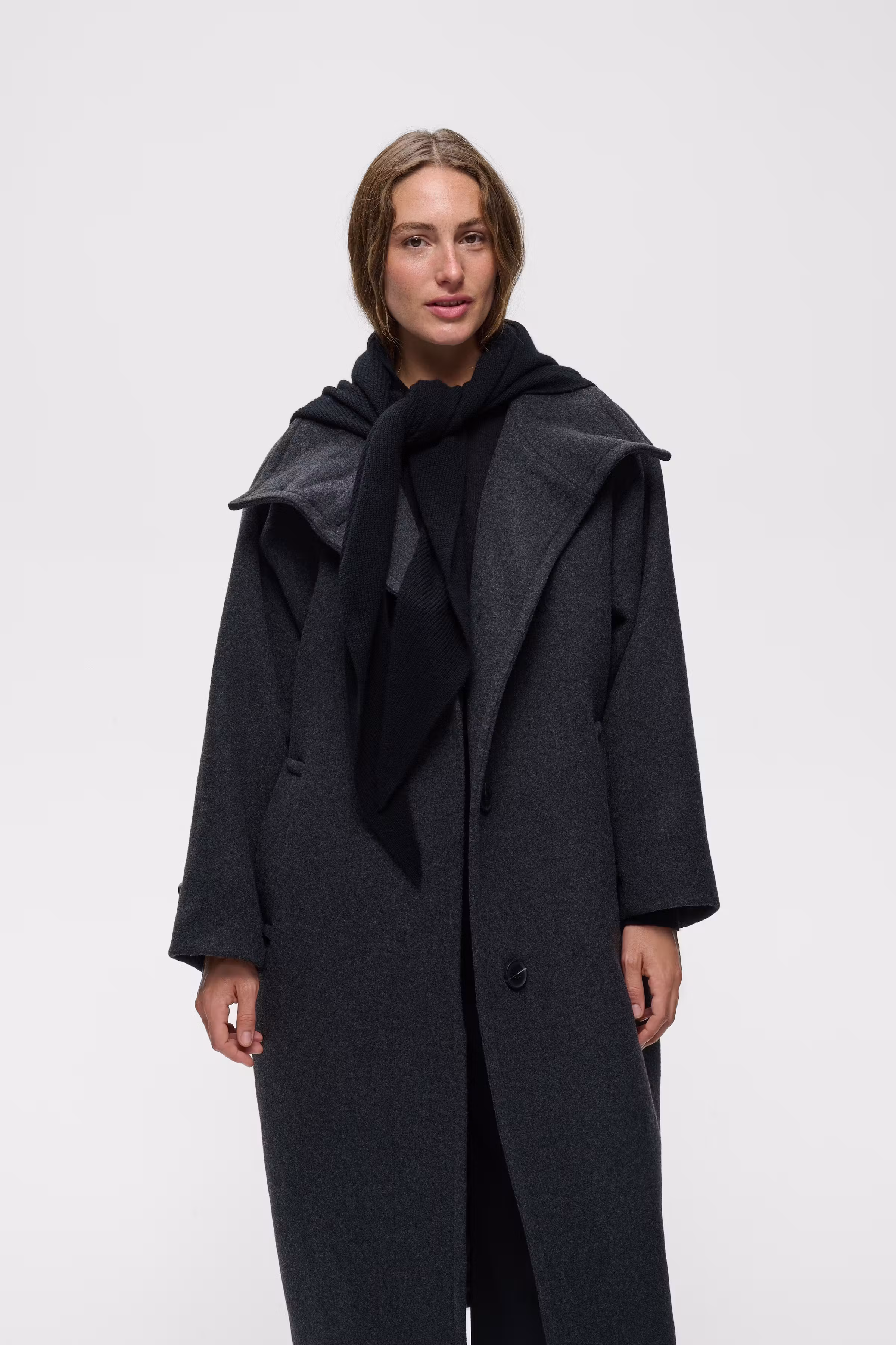 MAEIW Tuch LOOKBOOK FRONT 30113250-194008