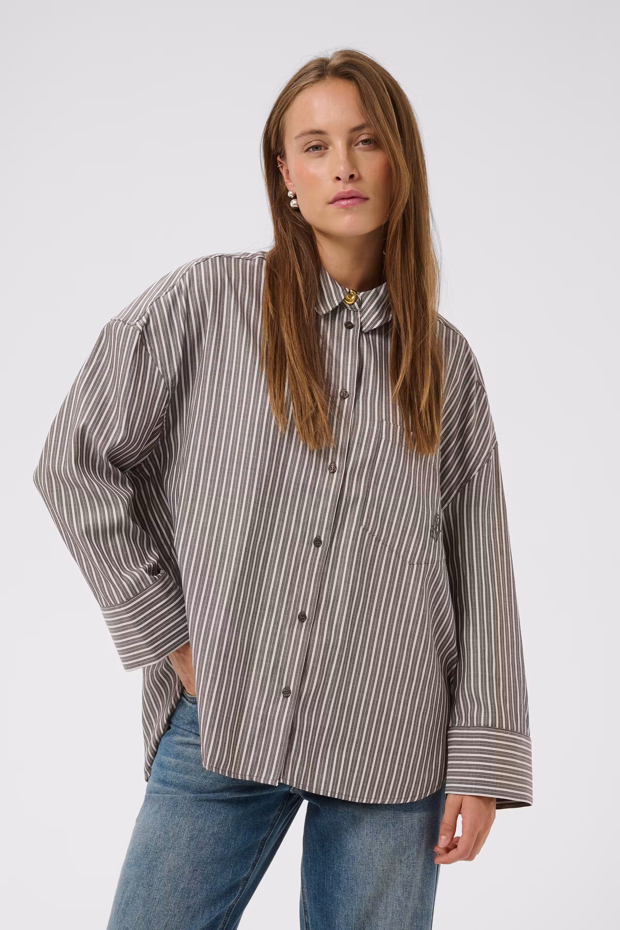CUmanga Hemd LOOKBOOK FRONT 50113518-1000323