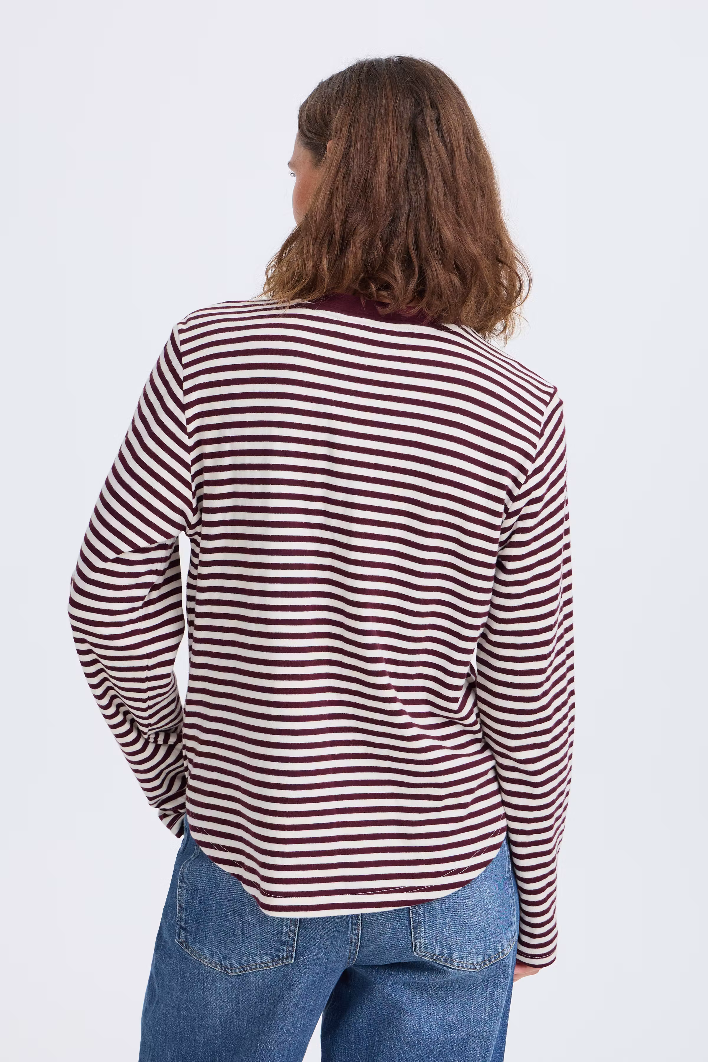 PZESTELLA T-shirt LOOKBOOK BACK 50210722-900012511