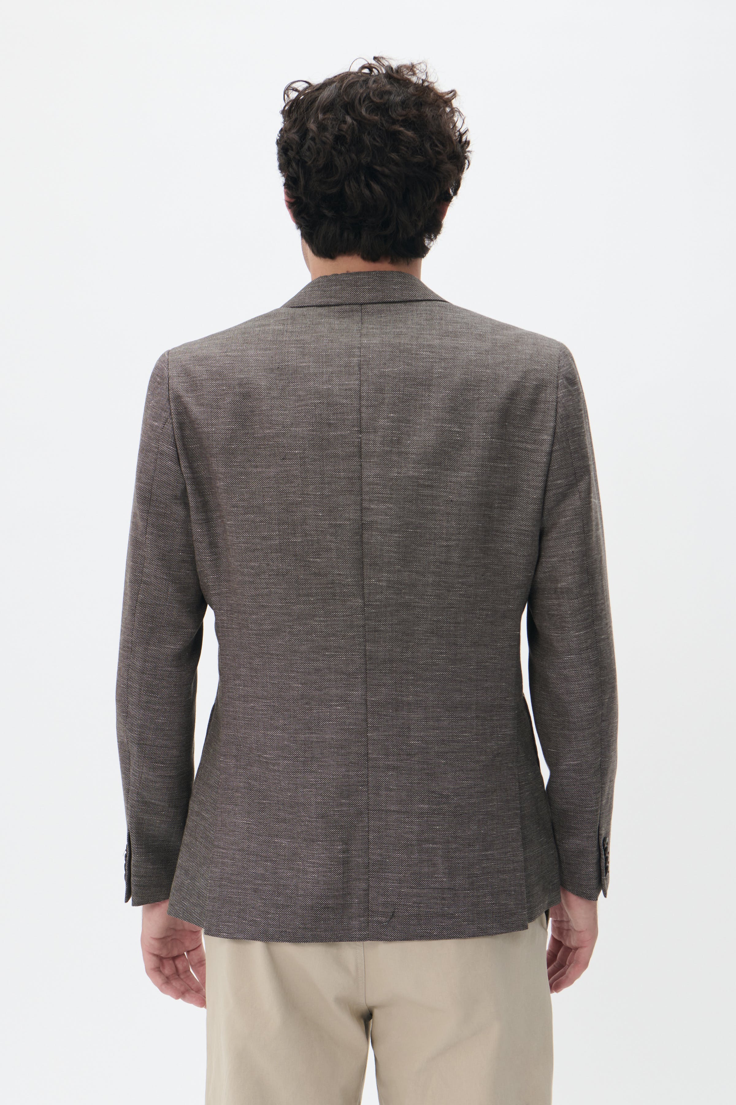 MAgeorge Hørblazer LOOKBOOK BACK 30207962-181112