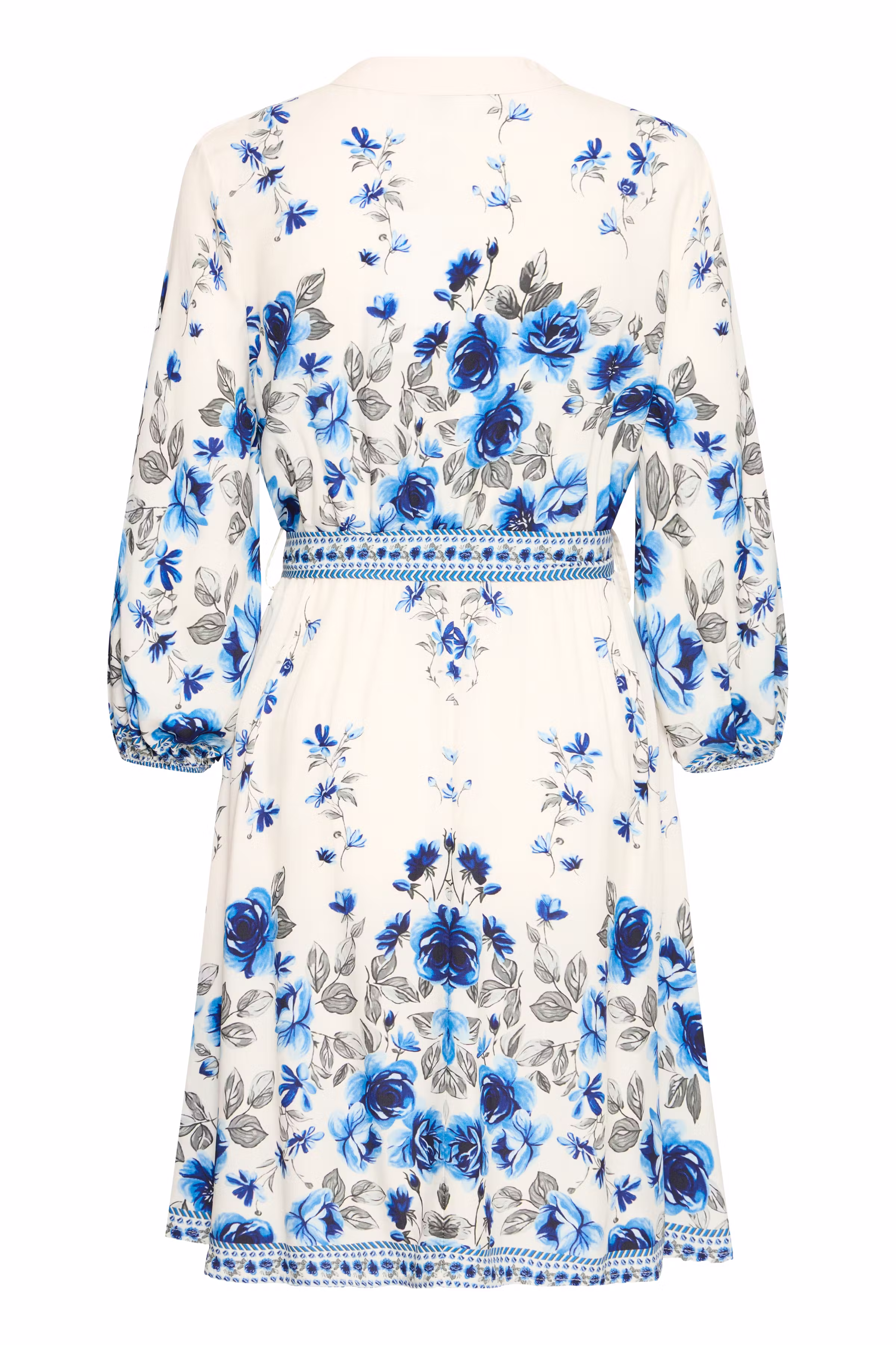 SBIMALEA Kjole PACK BACK 22100999-193923