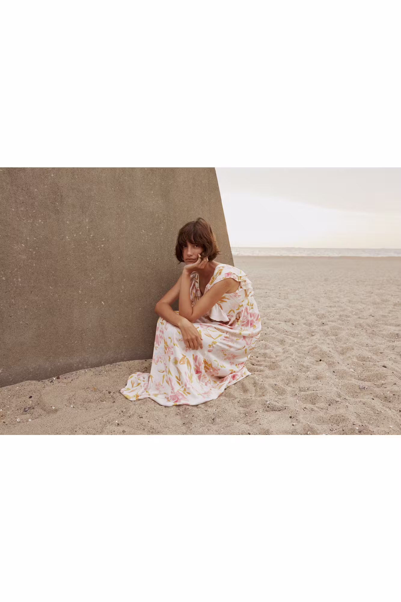 BenedictaPW Dress LOCATION NONE 30310612-304956
