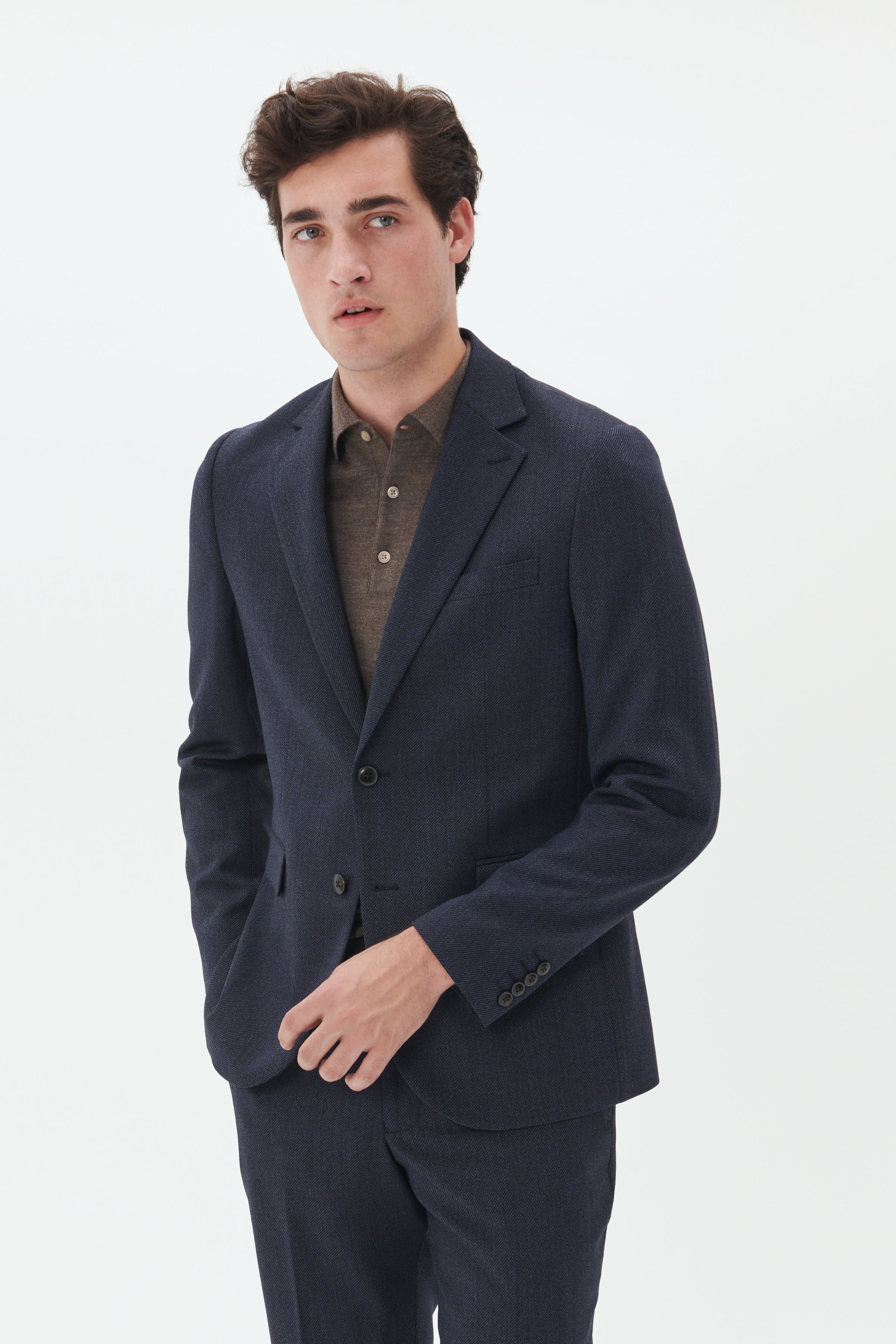 MAgeorge Blazer LOOKBOOK FRONT 30207748-194011