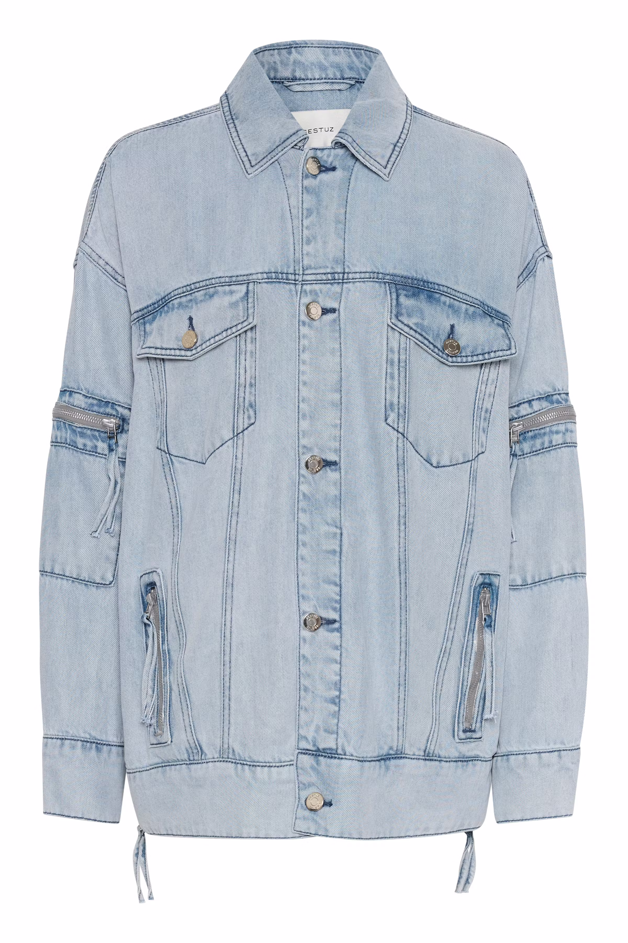 GZfelina Causal jas PACK FRONT 10909935-104611