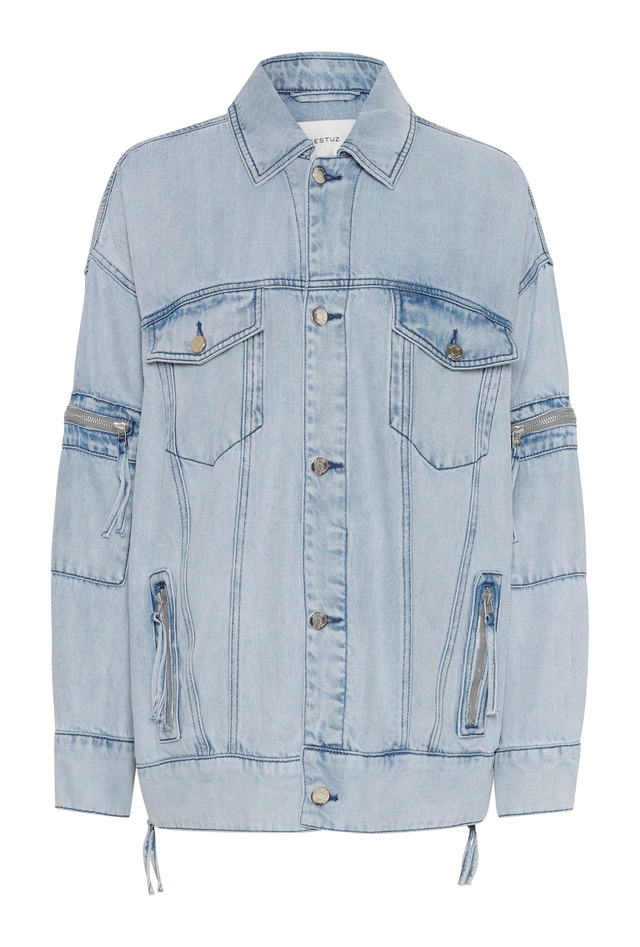 GZfelina Causal jas PACK FRONT 10909935-104611