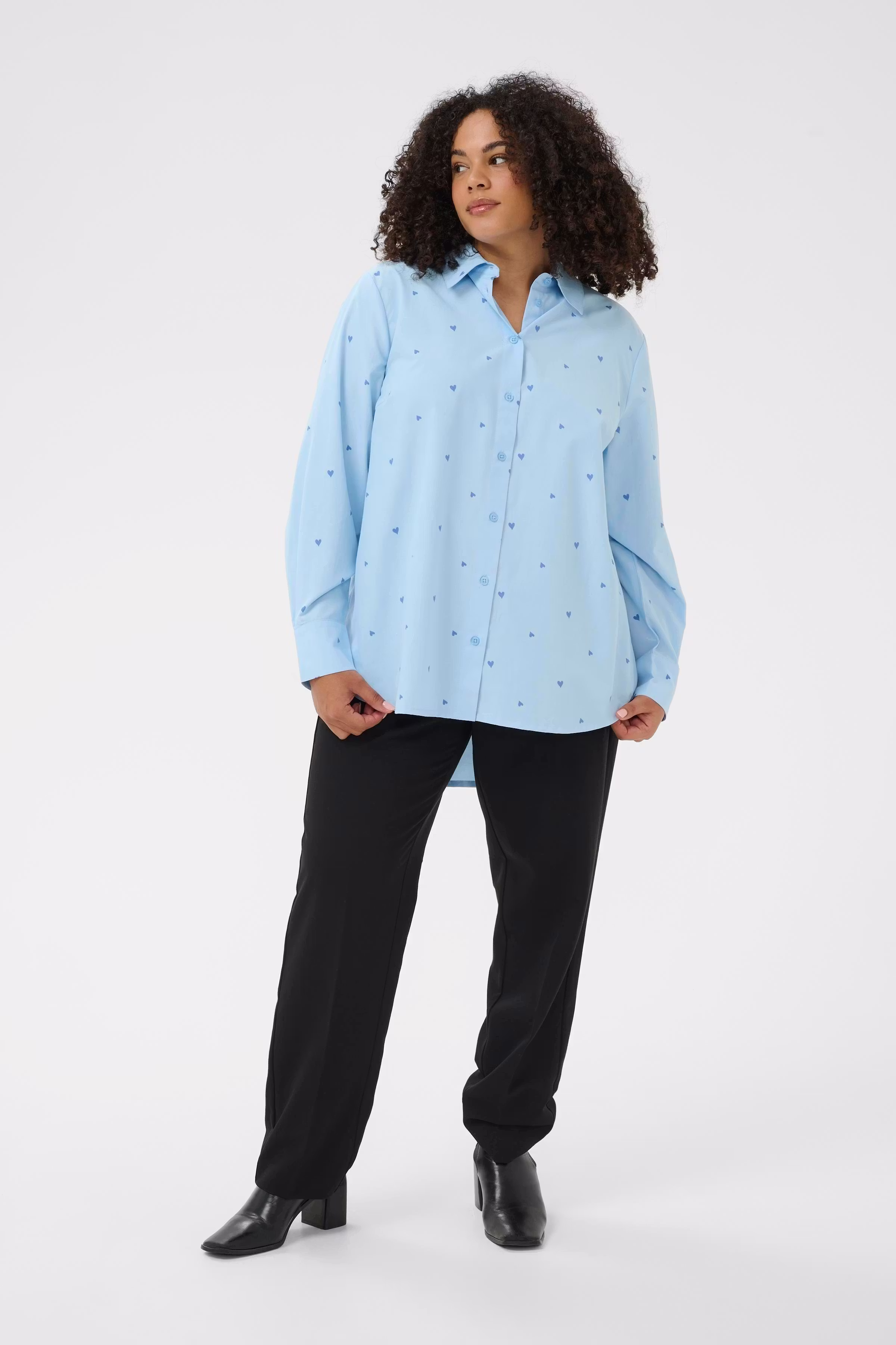 KCgiuly Overhemd LOOKBOOK FRONT 10584223-109654