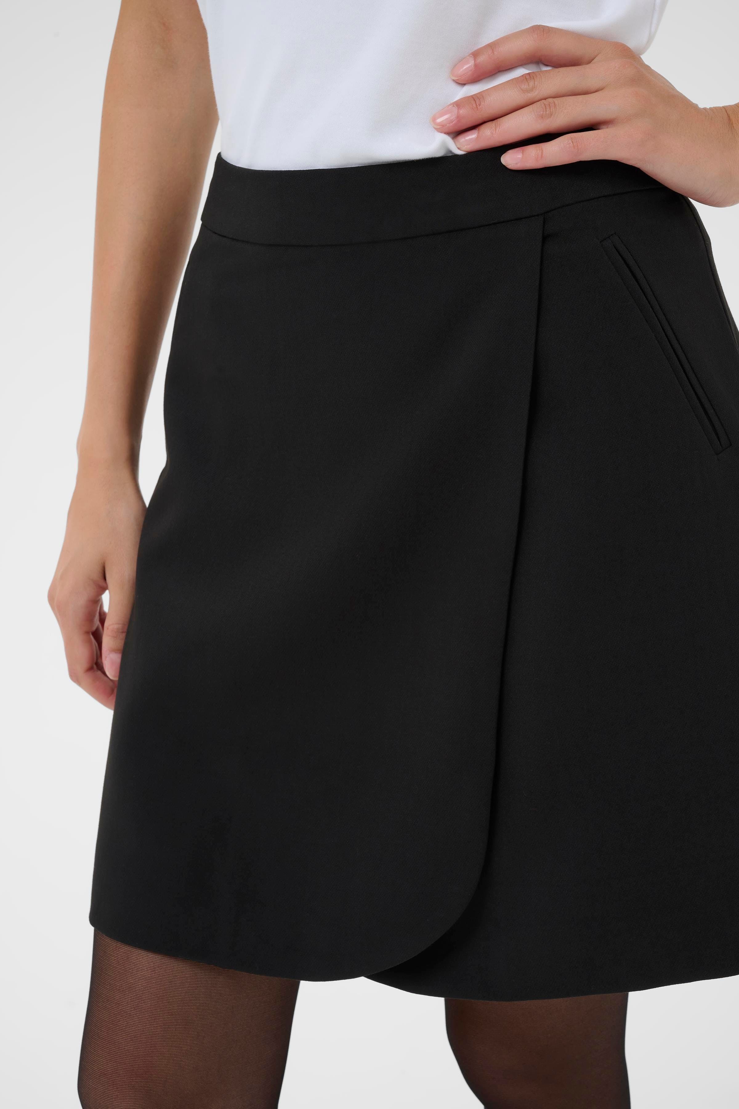 EirikaPW Short skirt LOOKBOOK DETAIL 30309031-194008