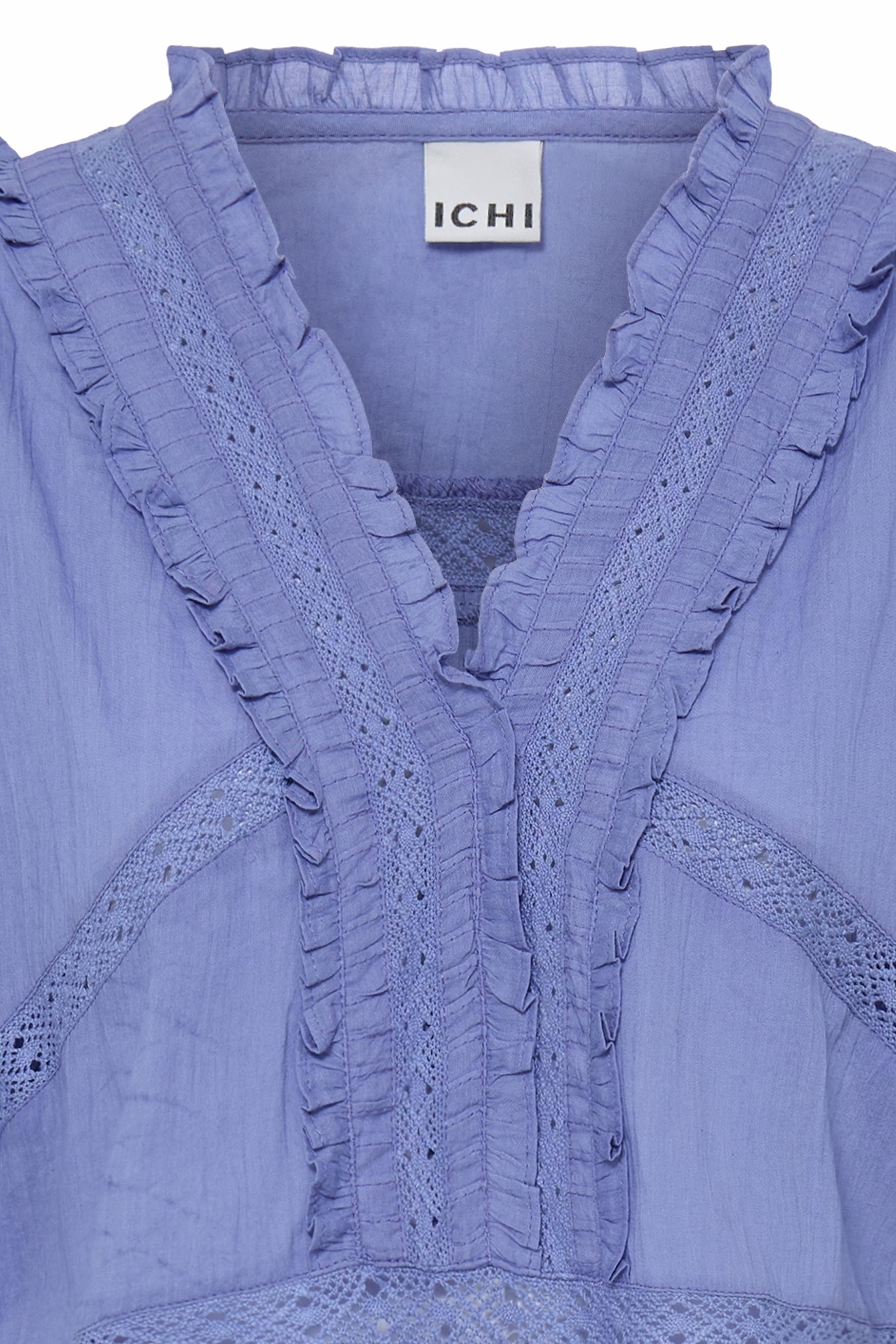 IHVOILANA Bluse PACK DETAIL 20126704-183935