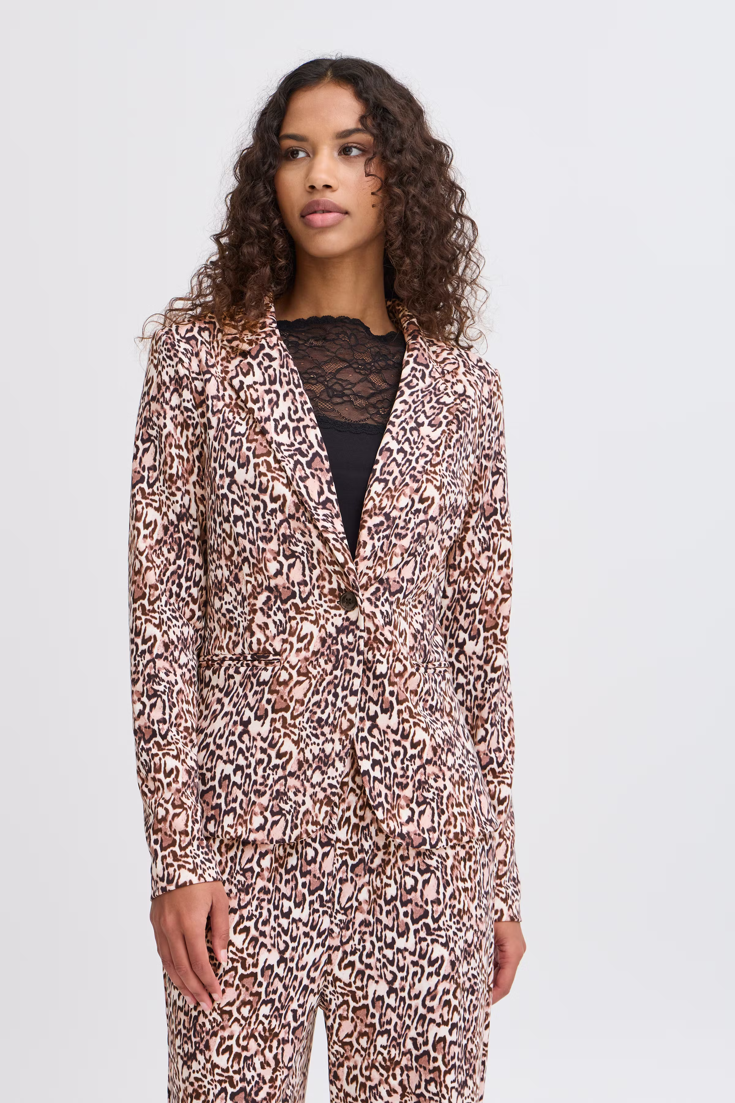 IHKATE PRINT Blazer LOOKBOOK FRONT 20122488-203979