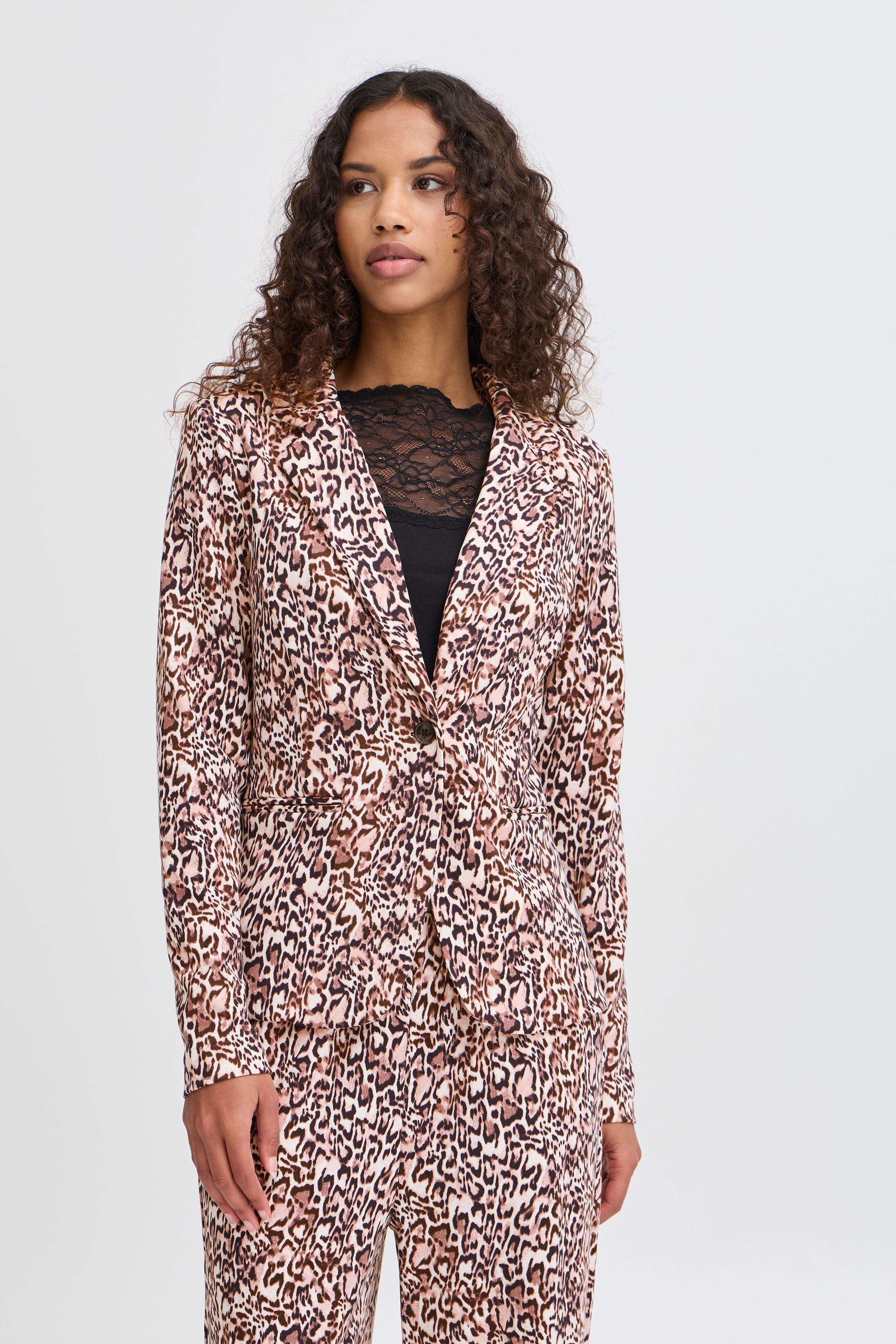 IHKATE PRINT  Blazer LOOKBOOK FRONT 20122488-203979