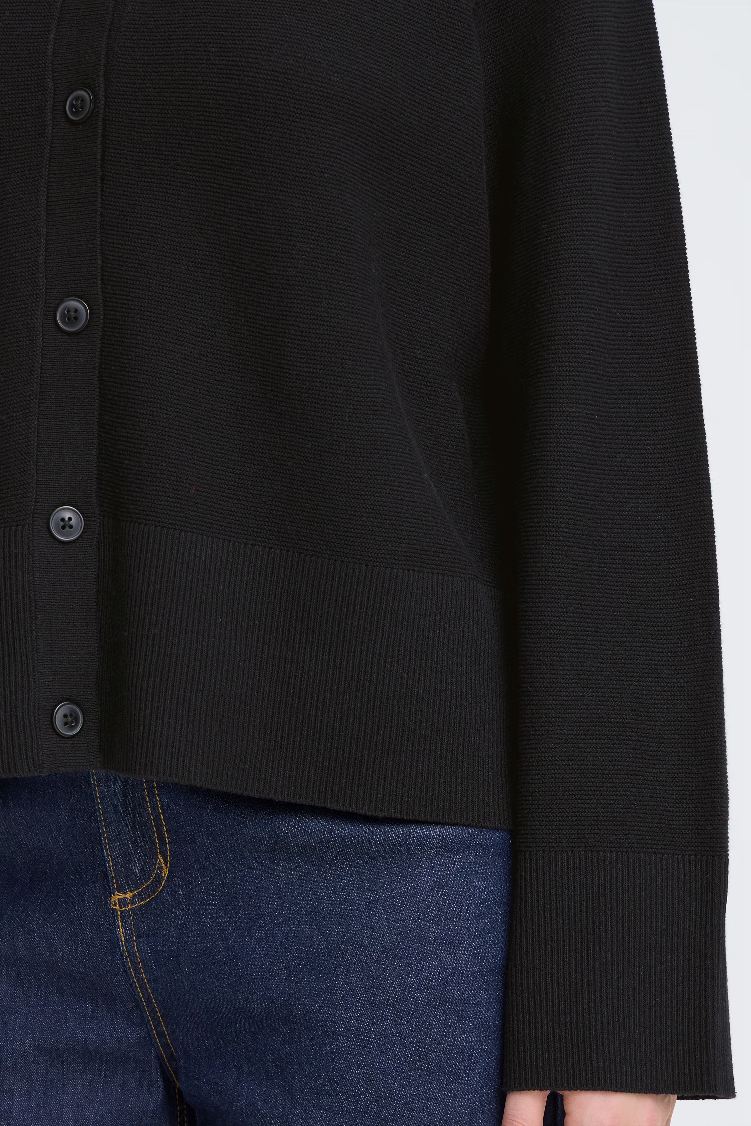 FRSINJA Cardigan LOOKBOOK DETAIL 20617474-200113