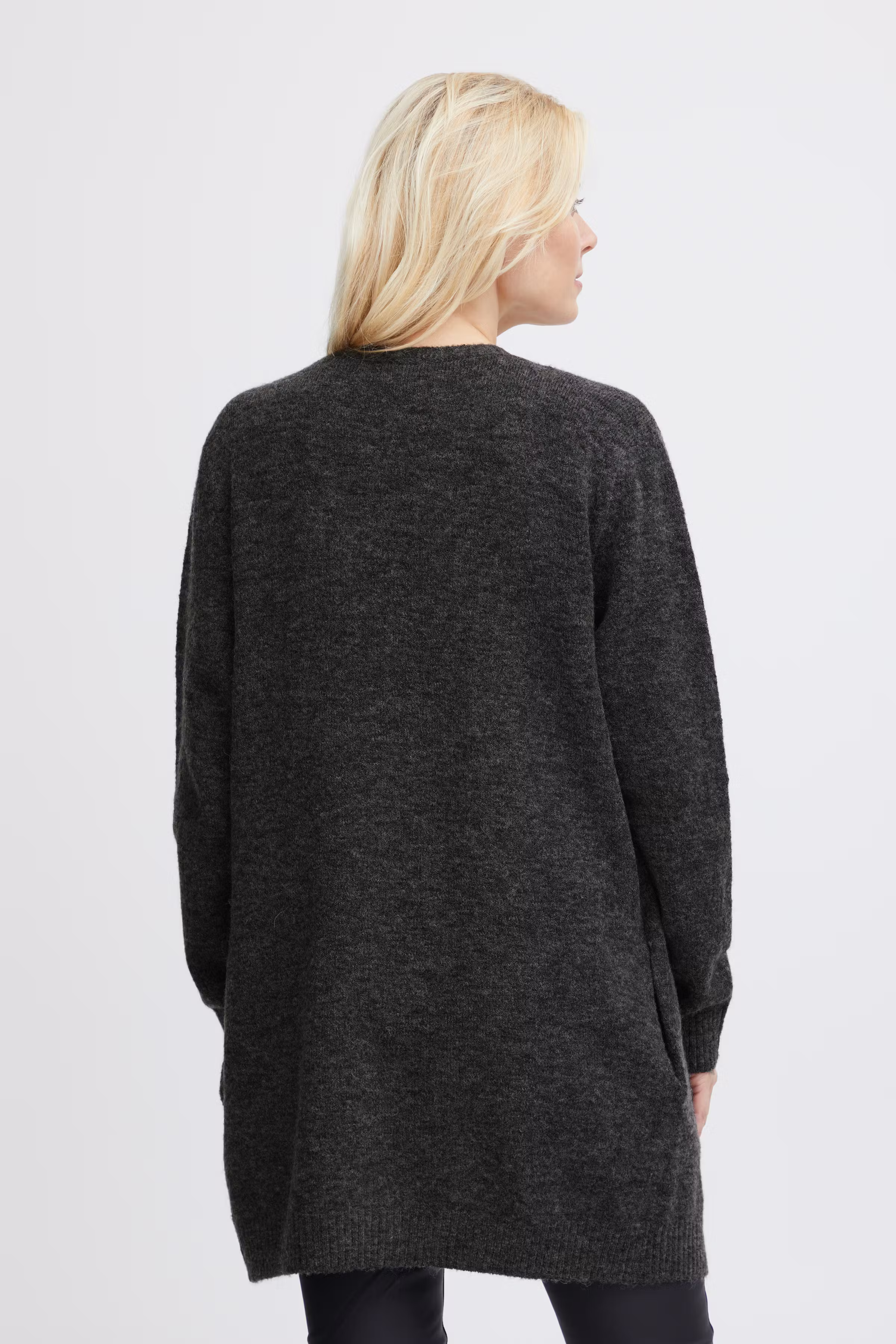 FRSANNY Cardigan LOOKBOOK BACK 20612837-202490