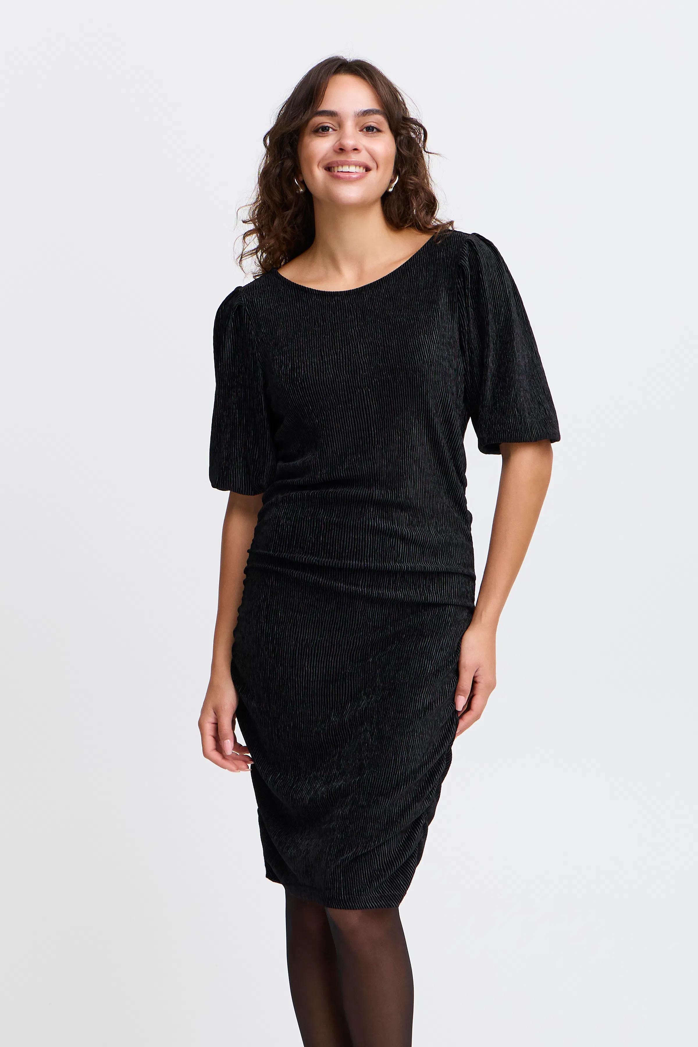 FRCALISTA Jurk LOOKBOOK FRONT 20614895-200113