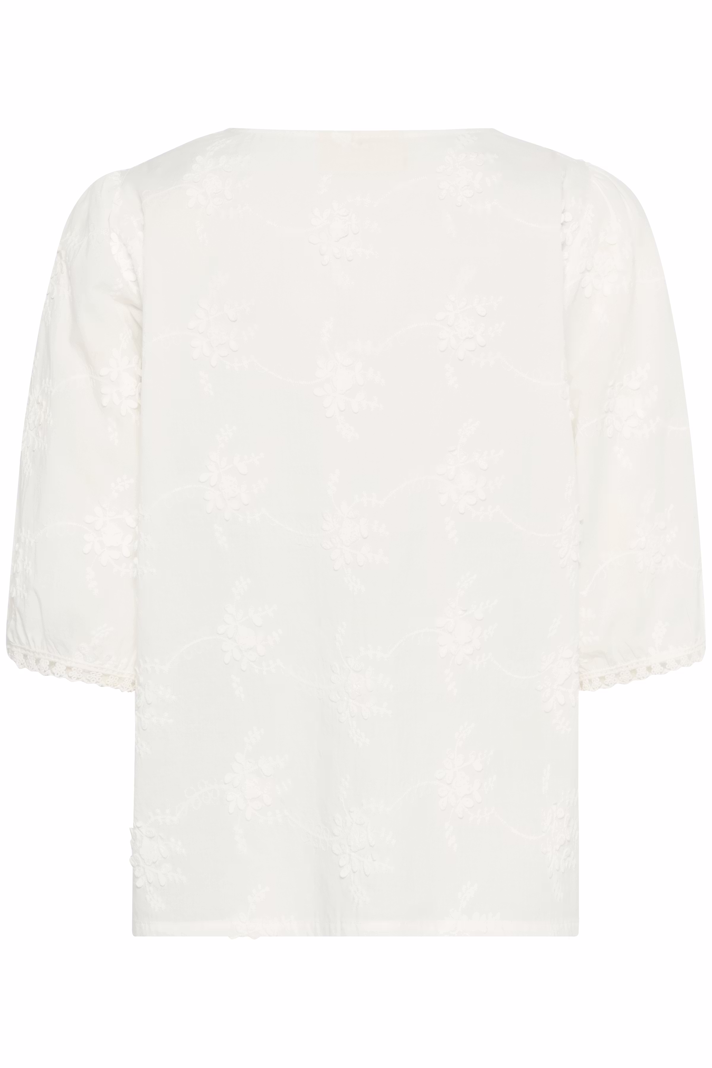 CRAlisa Blouse PACK BACK 10614307-110602