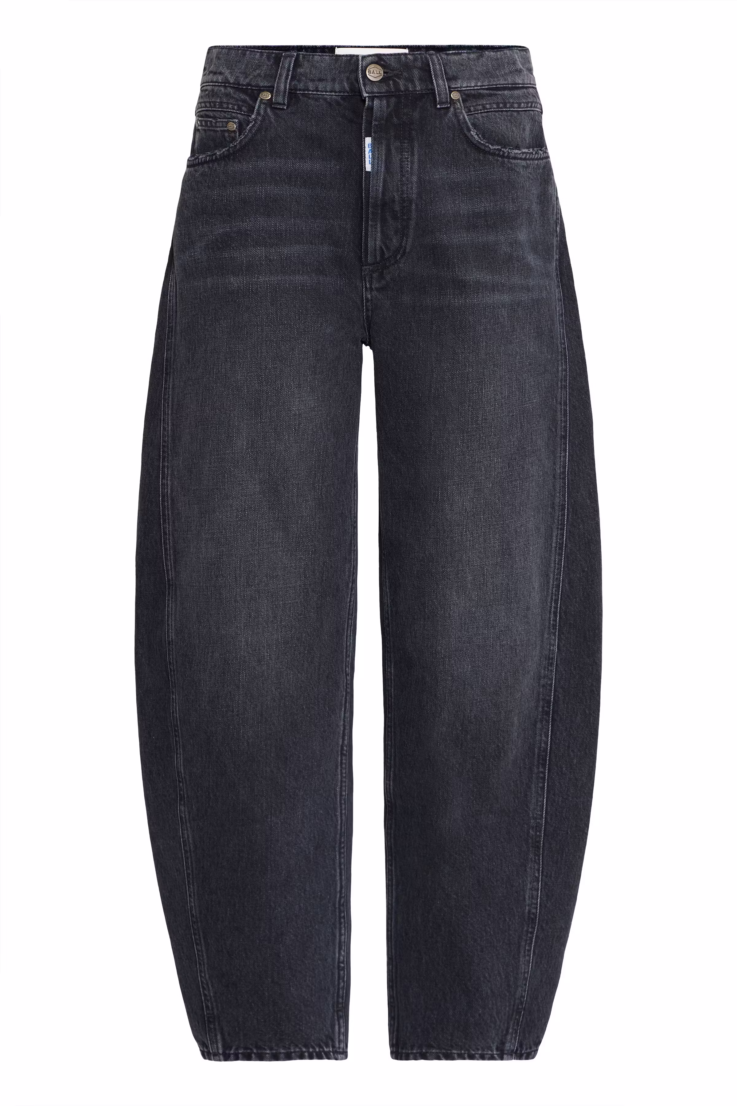 BACAVI Curved Jeans PACK FRONT 50405377-205277