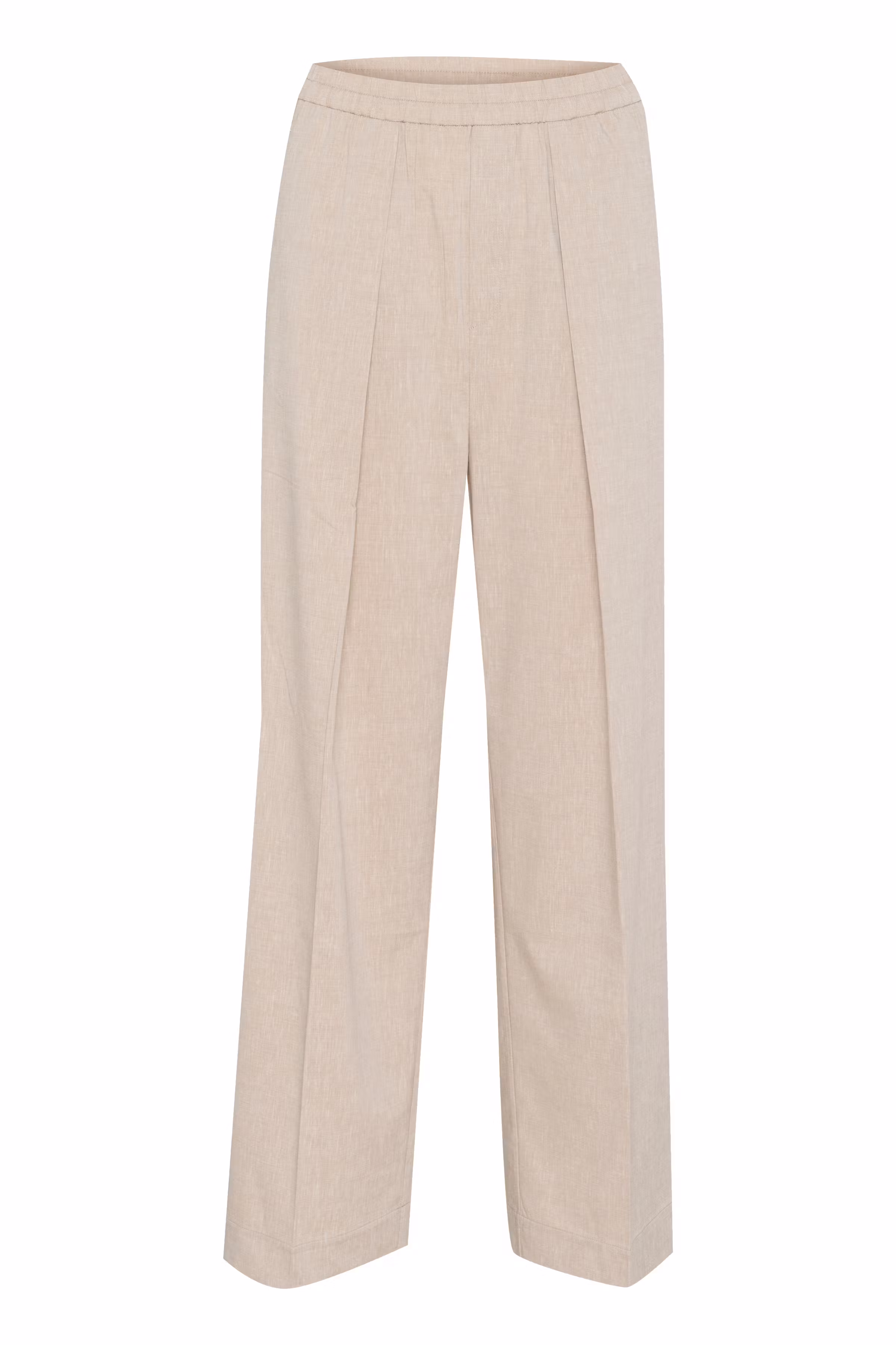 YatesIW Linen Trousers PACK FRONT 30110463-1614061