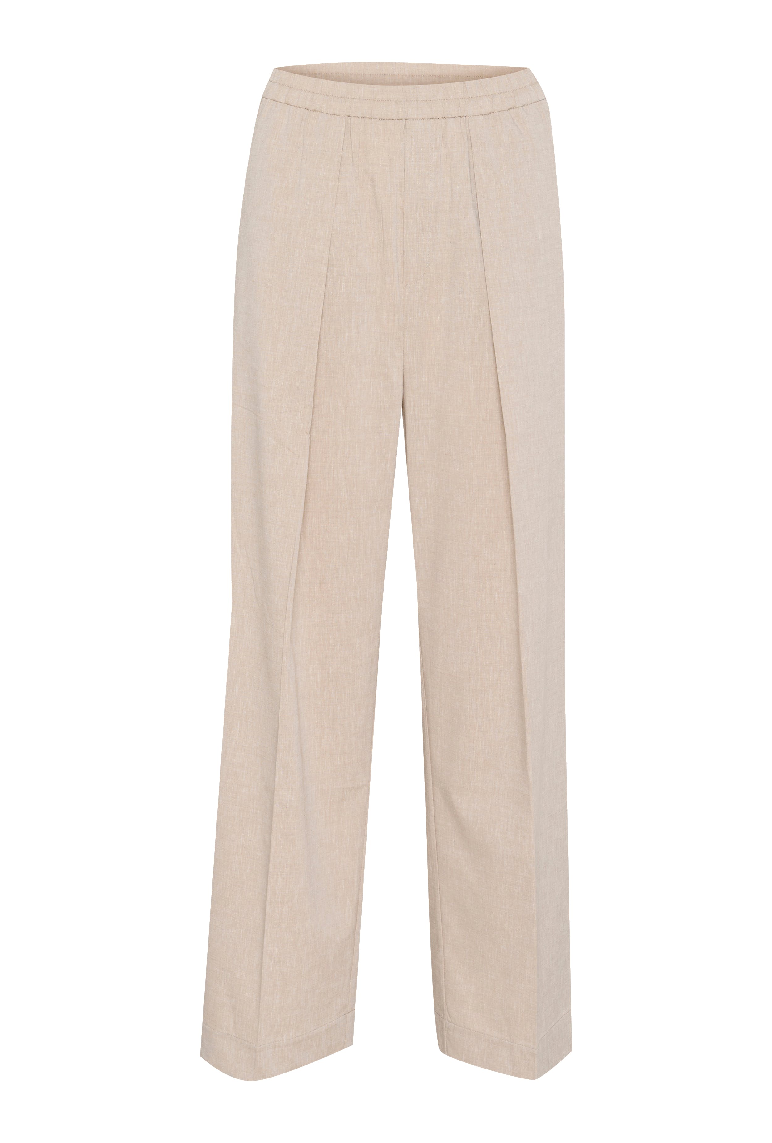 YatesIW Leinen Hose PACK FRONT 30110463-1614061