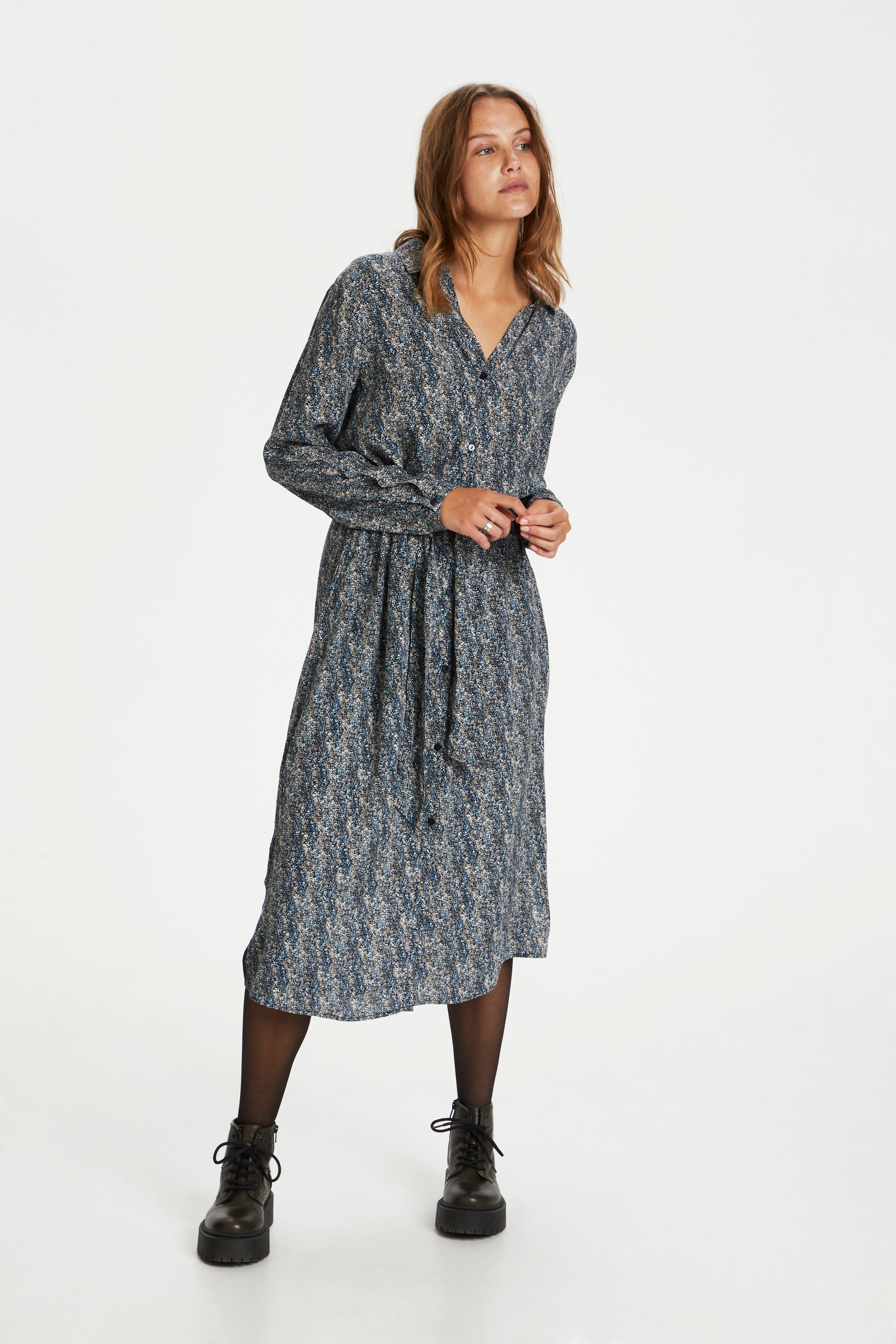 BlancaSZ Dress LOOKBOOK FRONT 30511240-600248