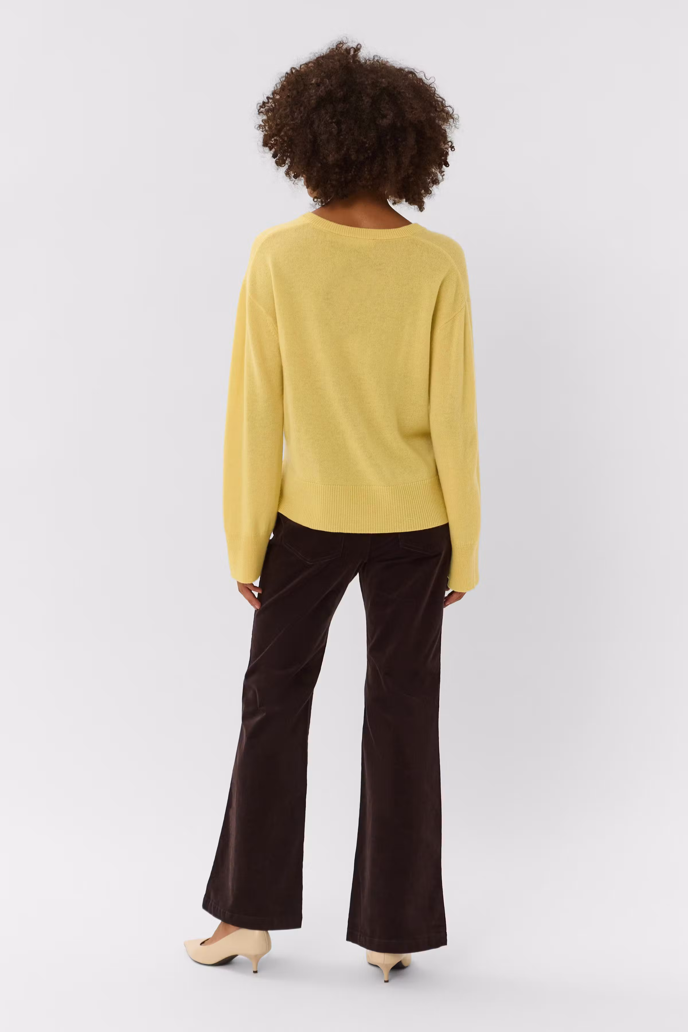 CUbethina Pullover LOOKBOOK BACK 50113497-1207181