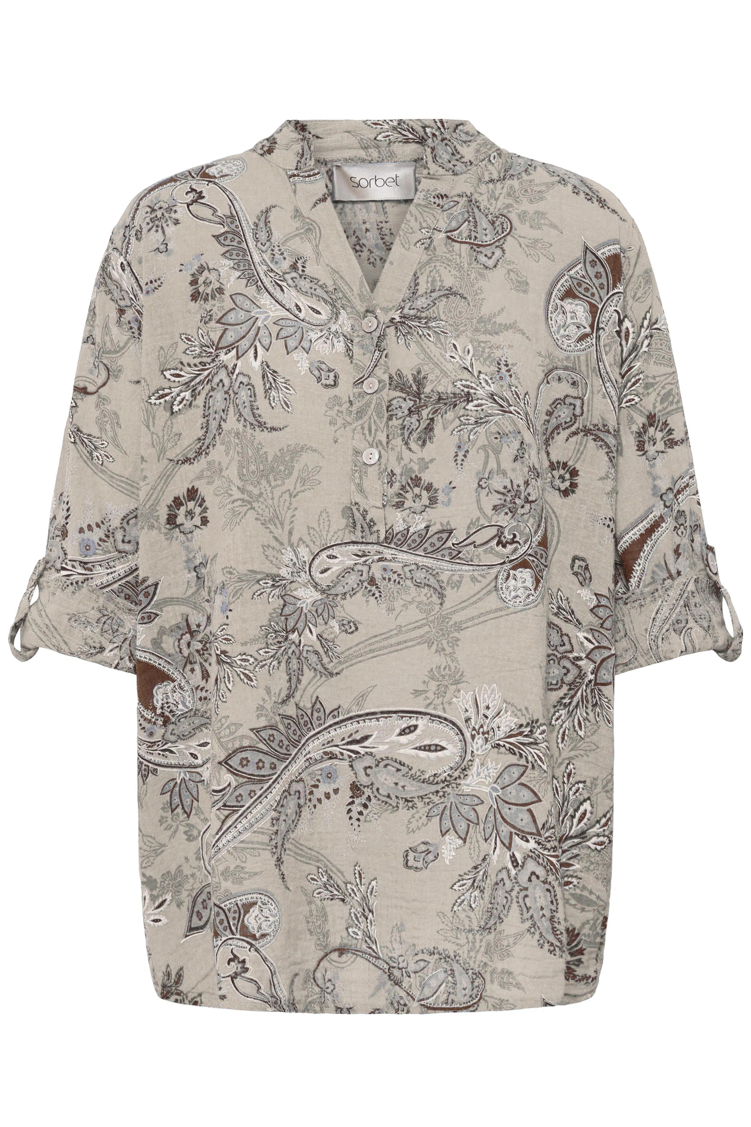 SBXALEXA Bluse PACK FRONT 22101220-174021