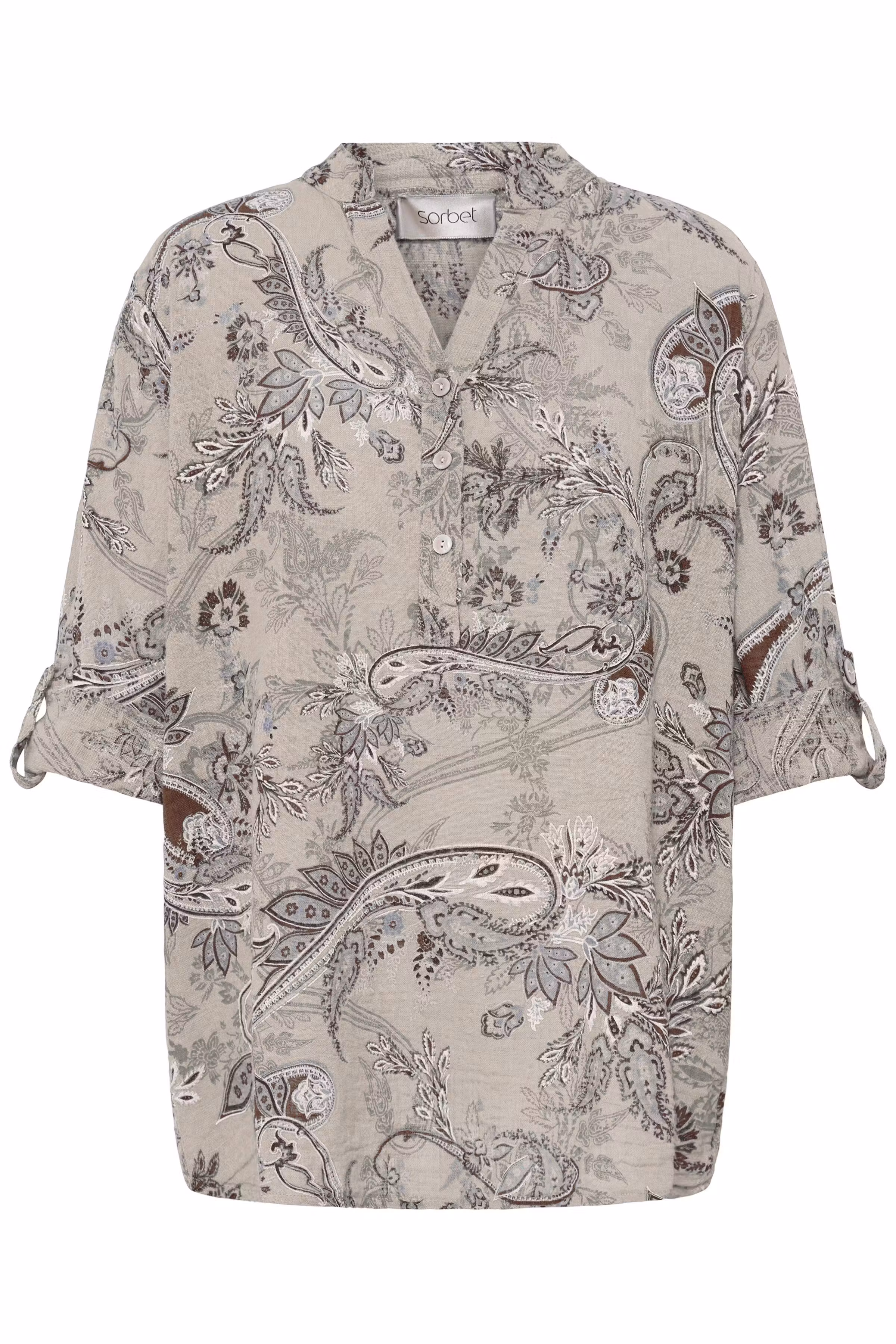 SBXALEXA Bluse PACK FRONT 22101220-130907