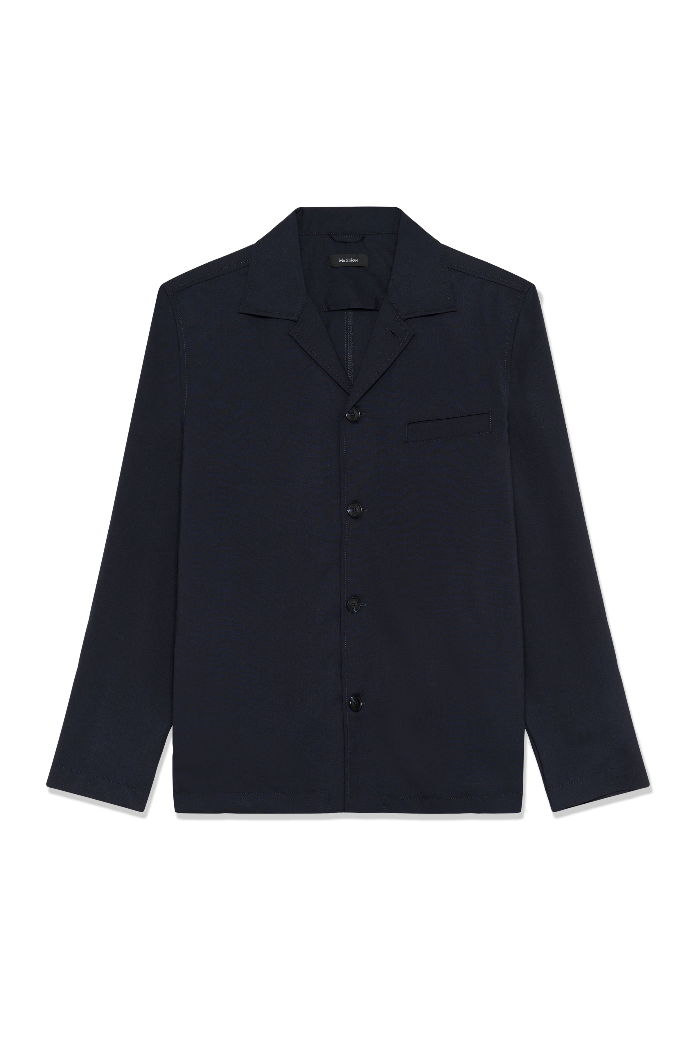 MAlanden Skjorta PACK FRONT 30208947-300275