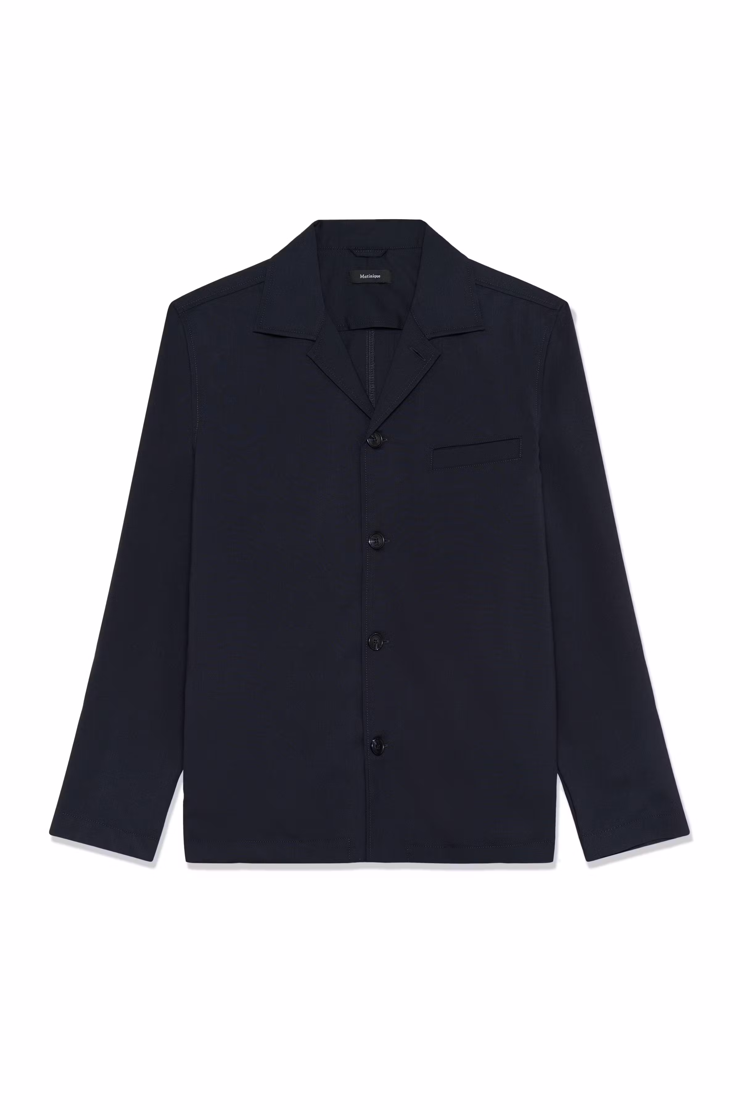 MAlanden Skjorta PACK FRONT 30208947-194011