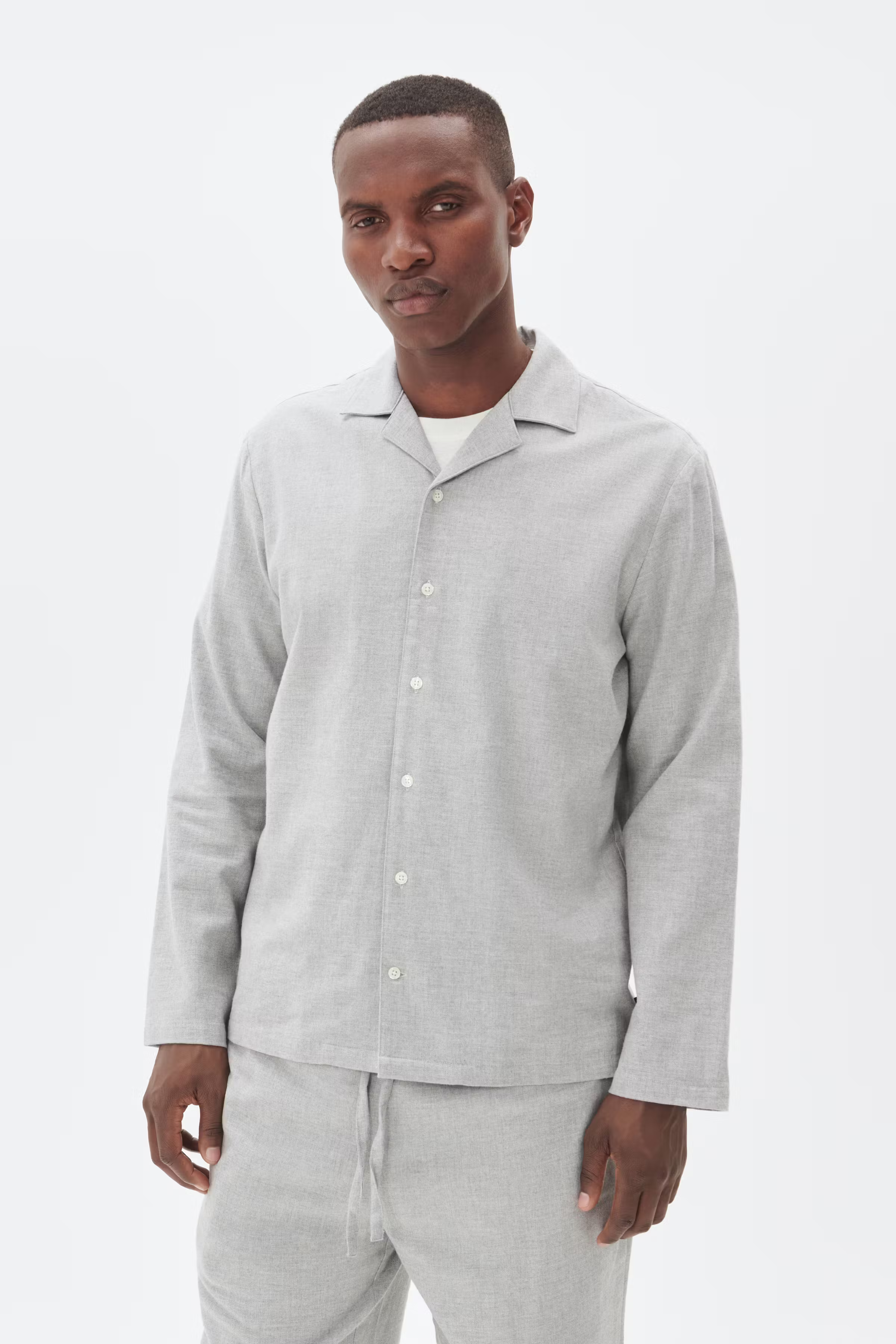 MAemerson Pyjamas skjorte LOCATION NONE 30207657-300271