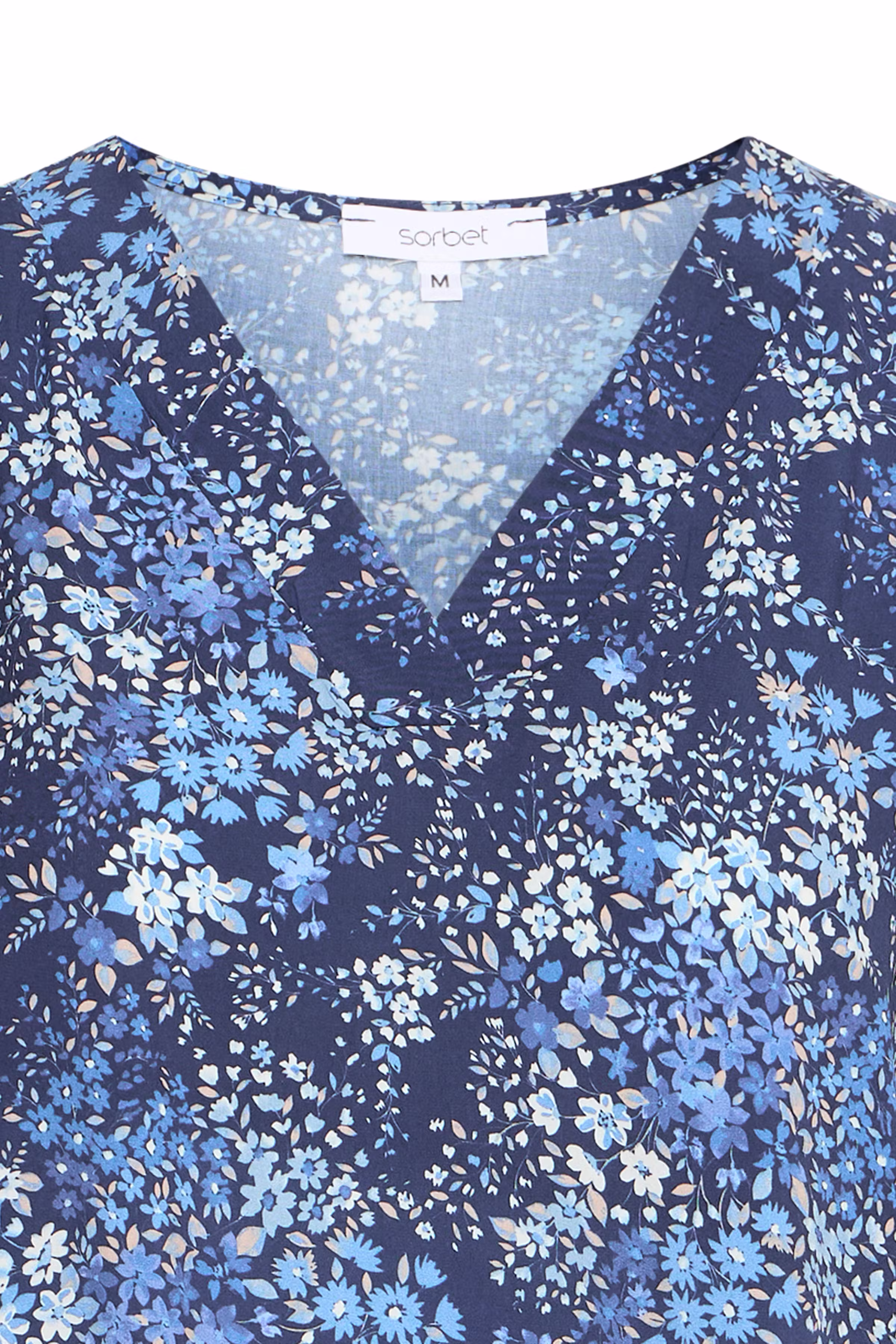 SBJANTI Bluse PACK DETAIL 22100631-193923