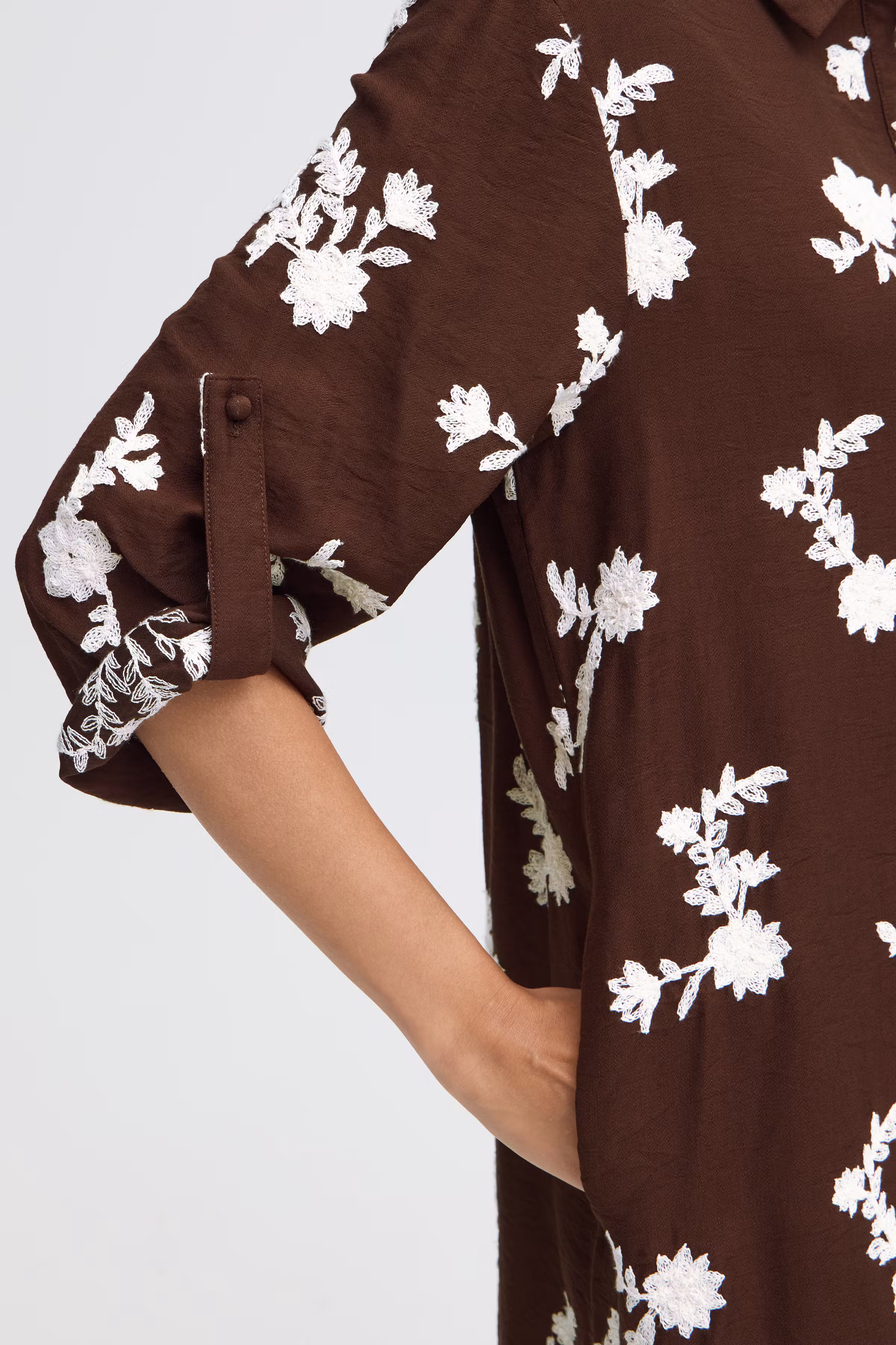 FRJOFINAS Klänning LOOKBOOK DETAIL 20619380-900022481