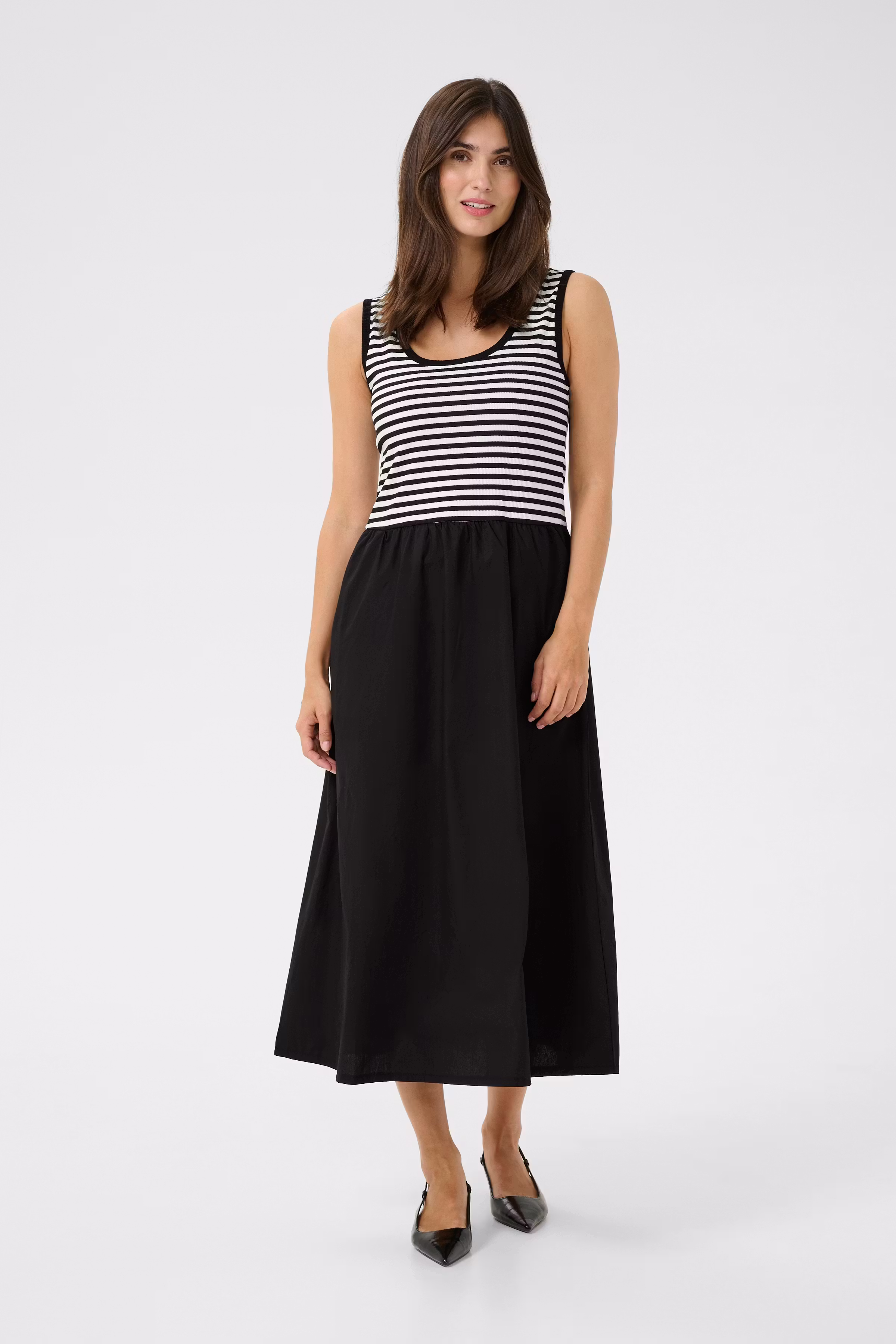 CUflorence Dress LOOKBOOK FRONT 50112177-106304