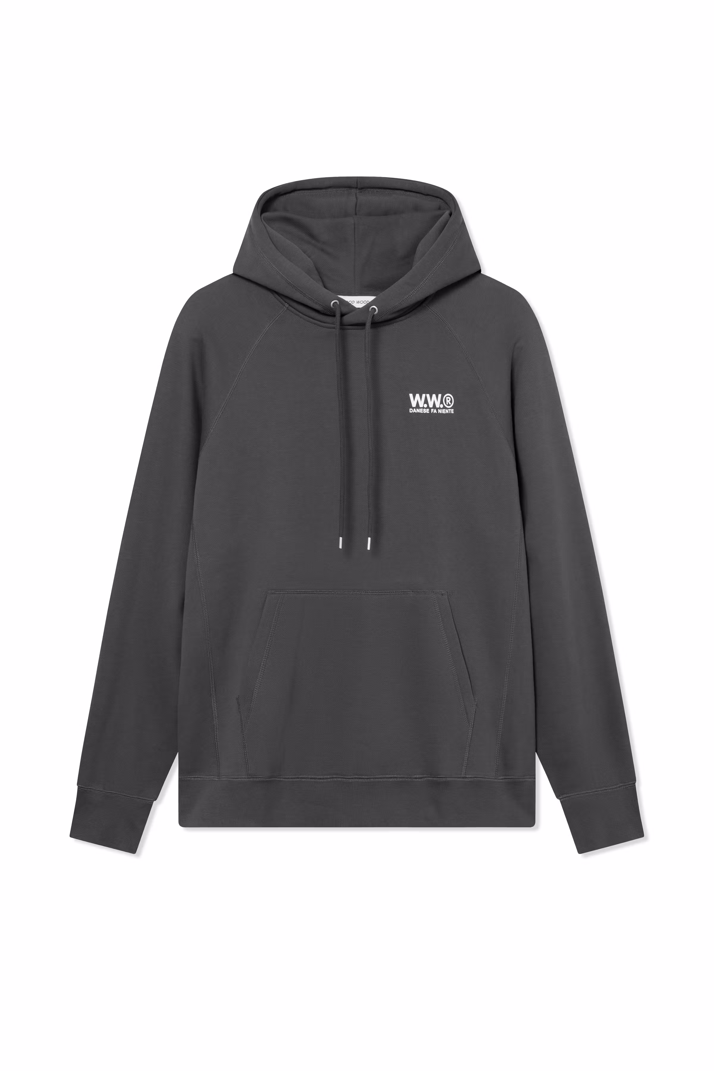 WWFred Sweatshirt PACK FRONT 30250239-W1036