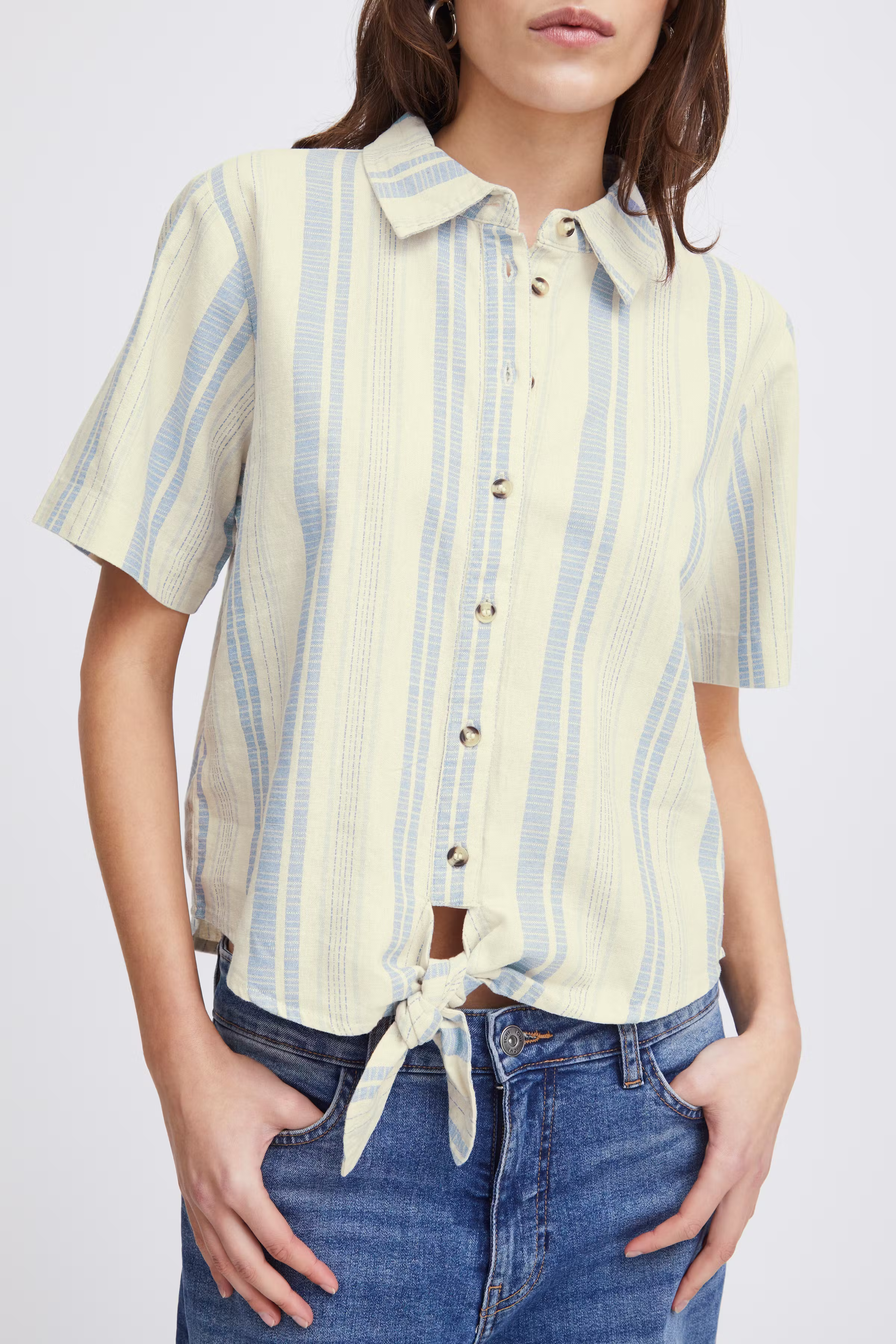 IHLINO Hemd LOOKBOOK DETAIL 20119498-202993