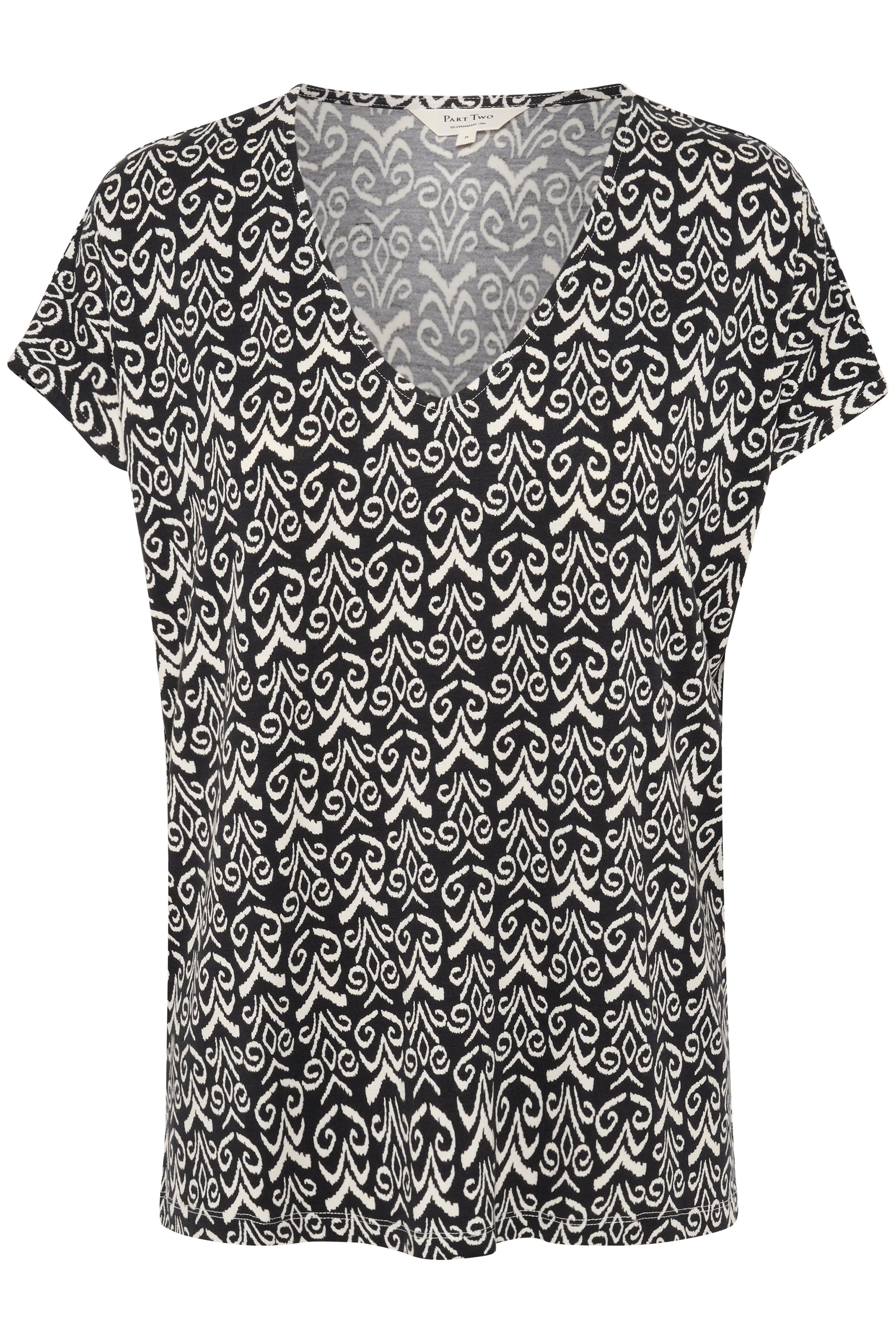 HaluaPW T-shirt PACK FRONT 30308753-302920