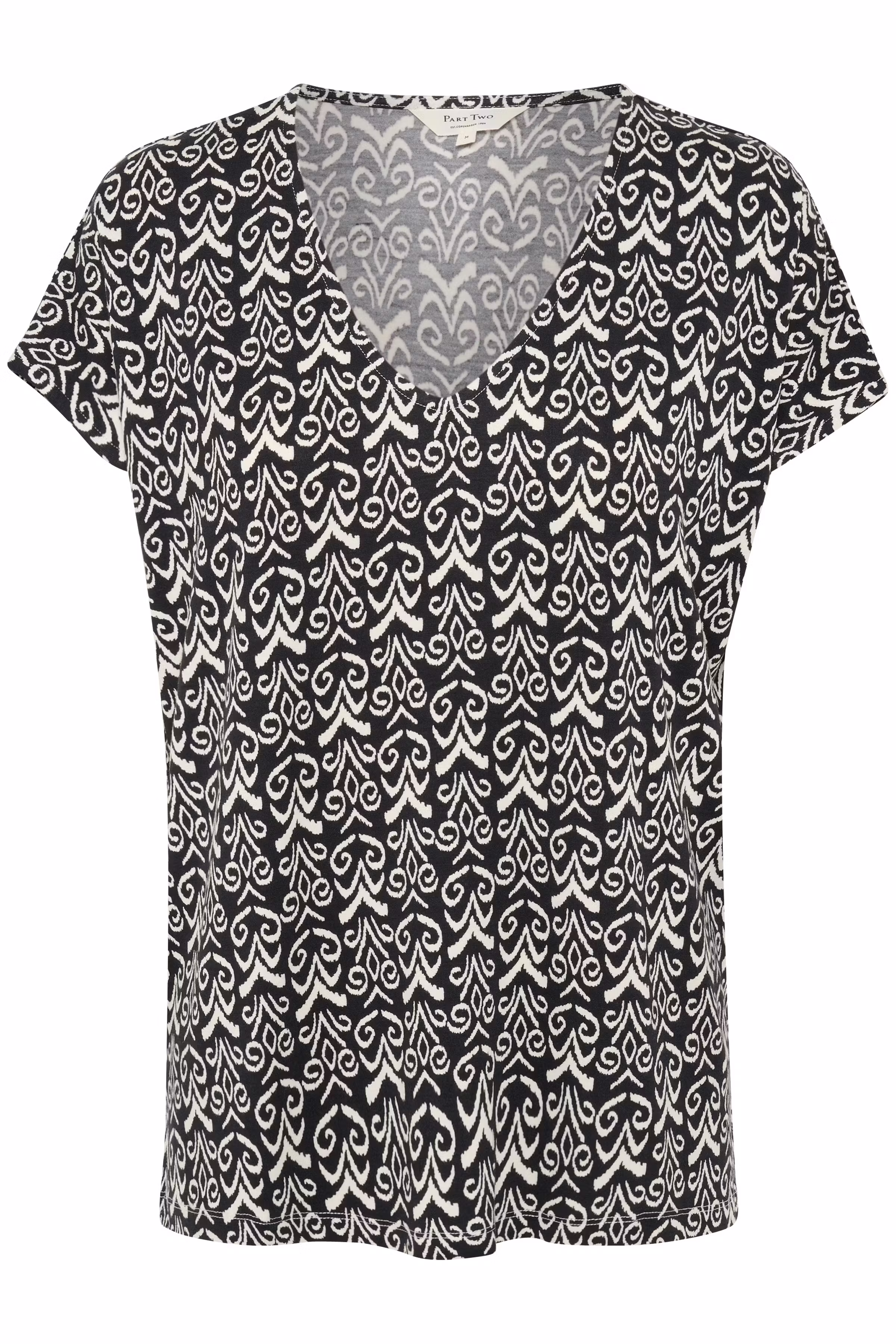 HaluaPW T-shirt PACK FRONT 30308753-302934