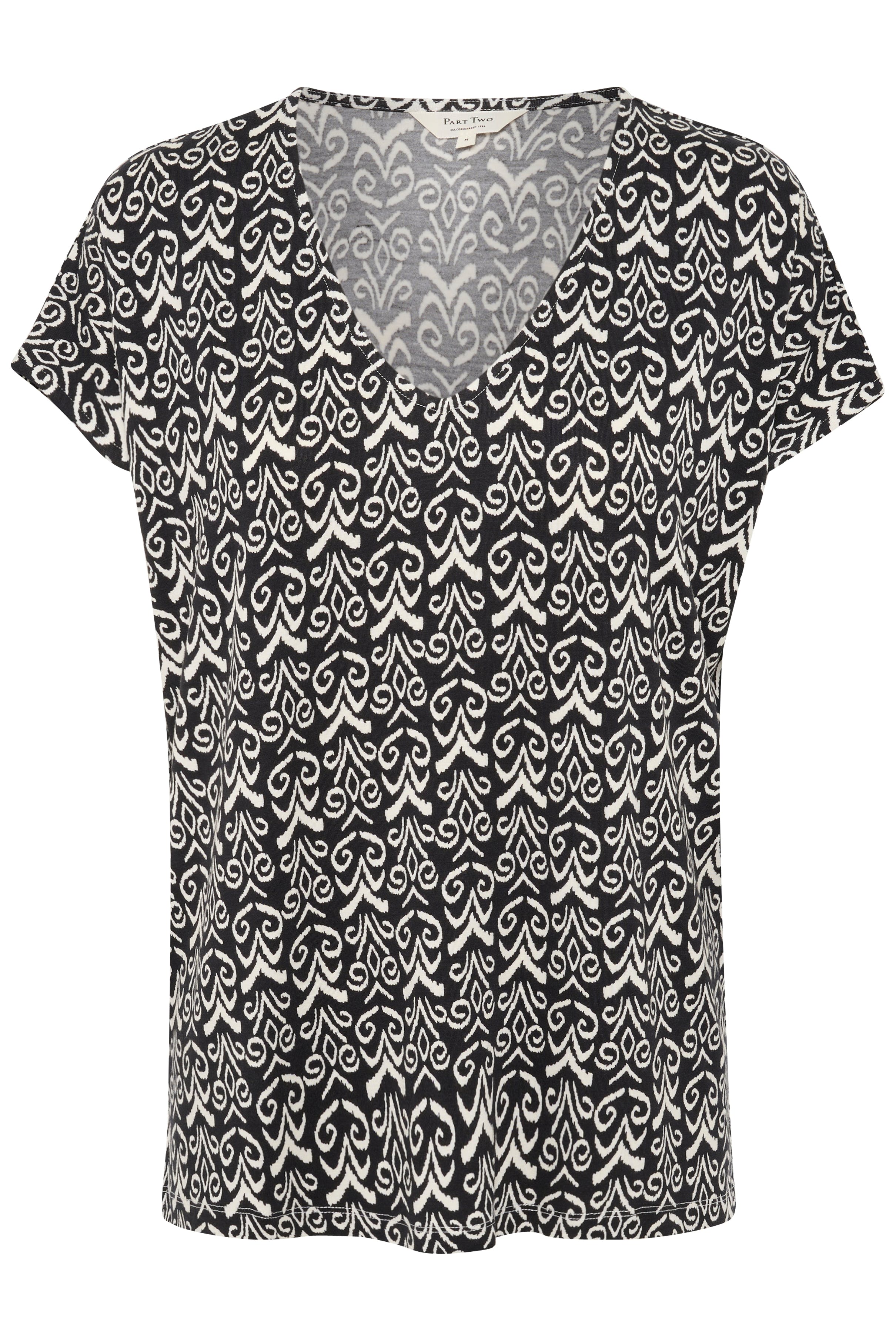 HaluaPW T-shirt PACK FRONT 30308753-302920